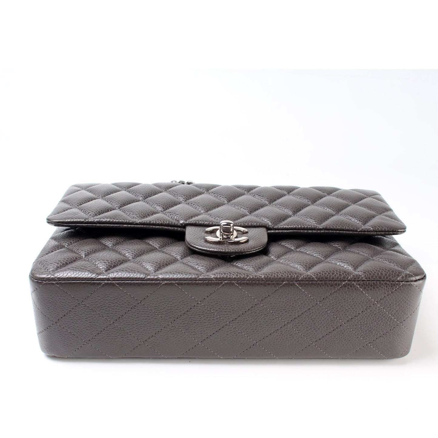 Chanel Classic Flap Medium Caviar 16M Bag