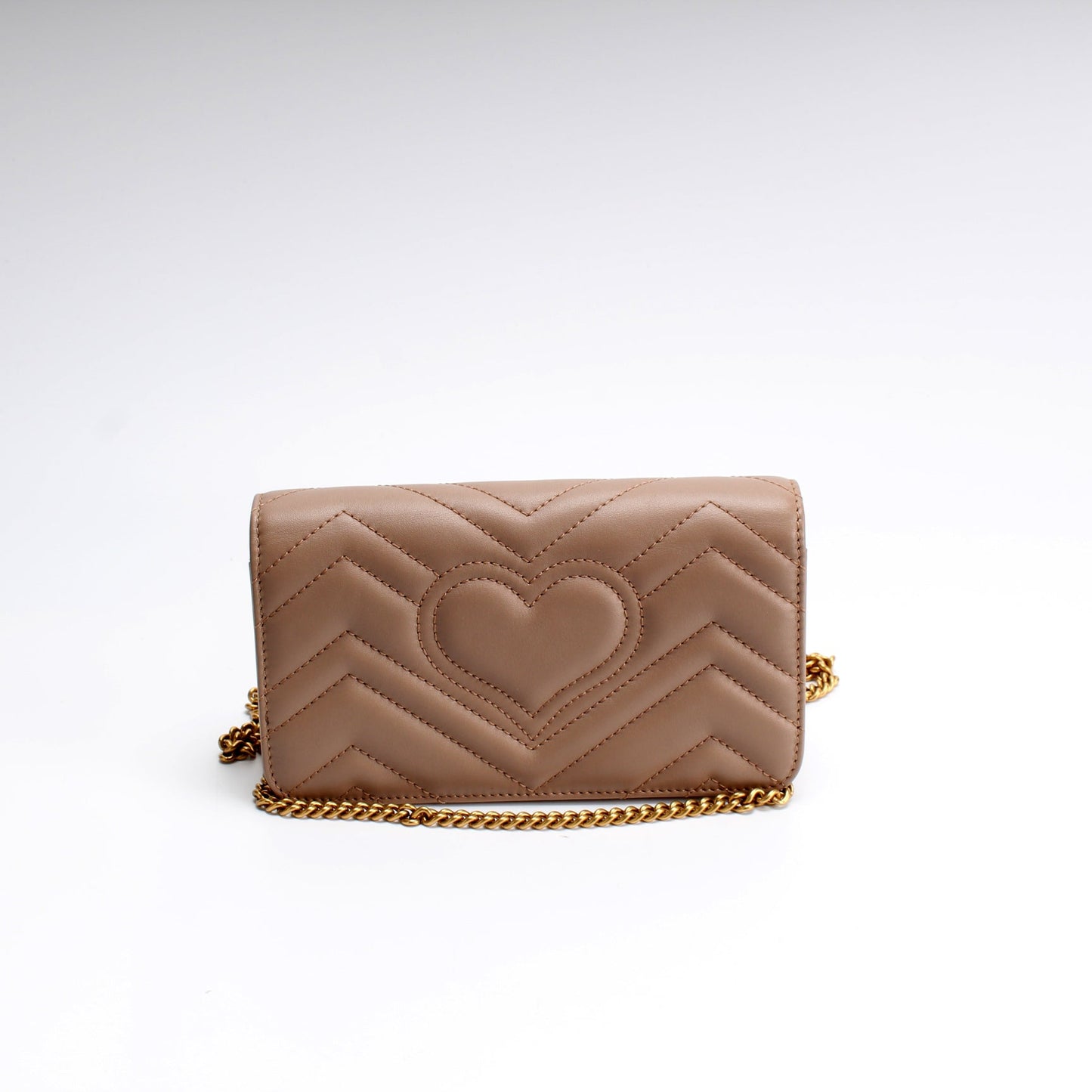 Gucci 488426 GG Marmont Mini Bag