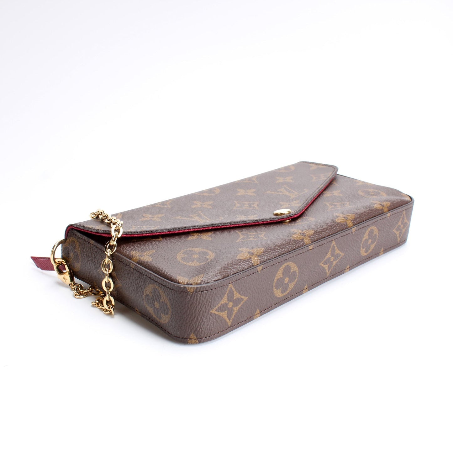 Louis Vuitton Pochette Felicie Monogram