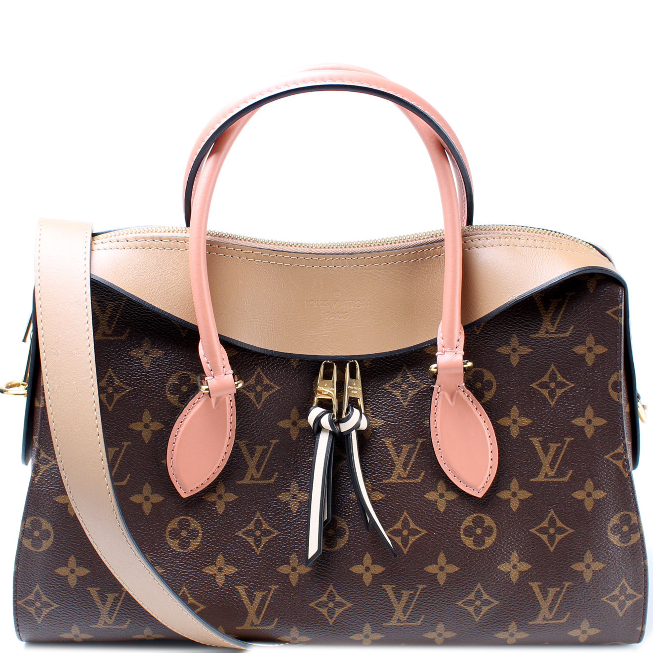 Louis Vuitton Tuileries Monogram