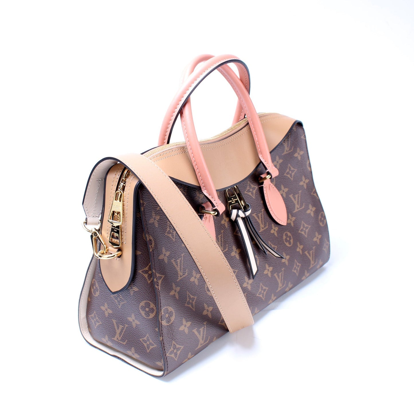 Louis Vuitton Tuileries Monogram