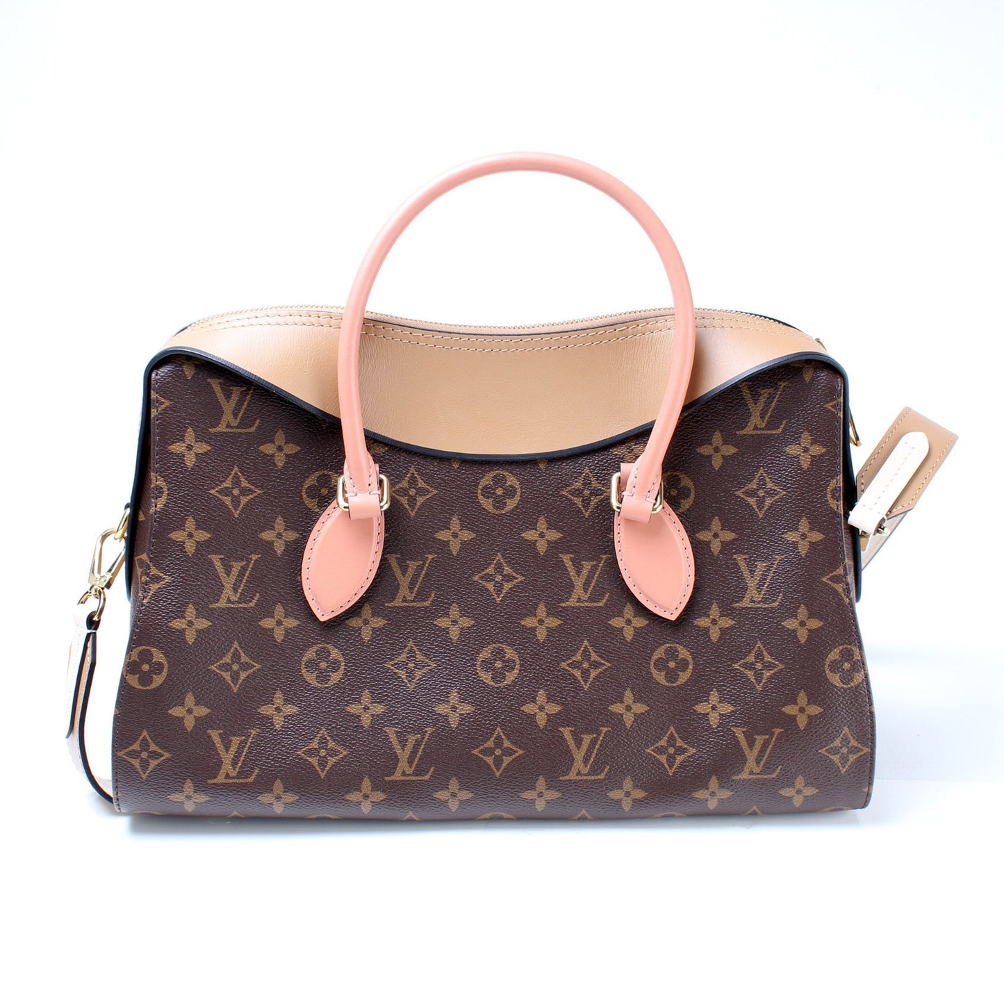 Louis Vuitton Tuileries Monogram