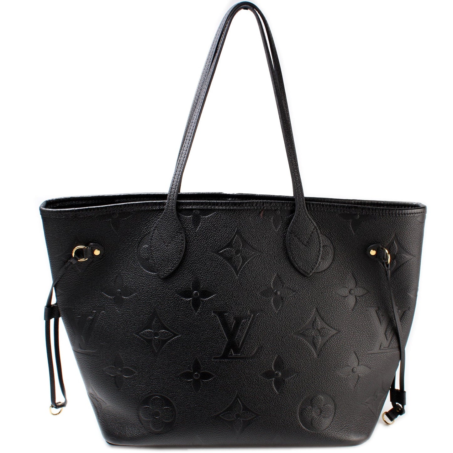 Louis Vuitton Neverfull MM Empriente