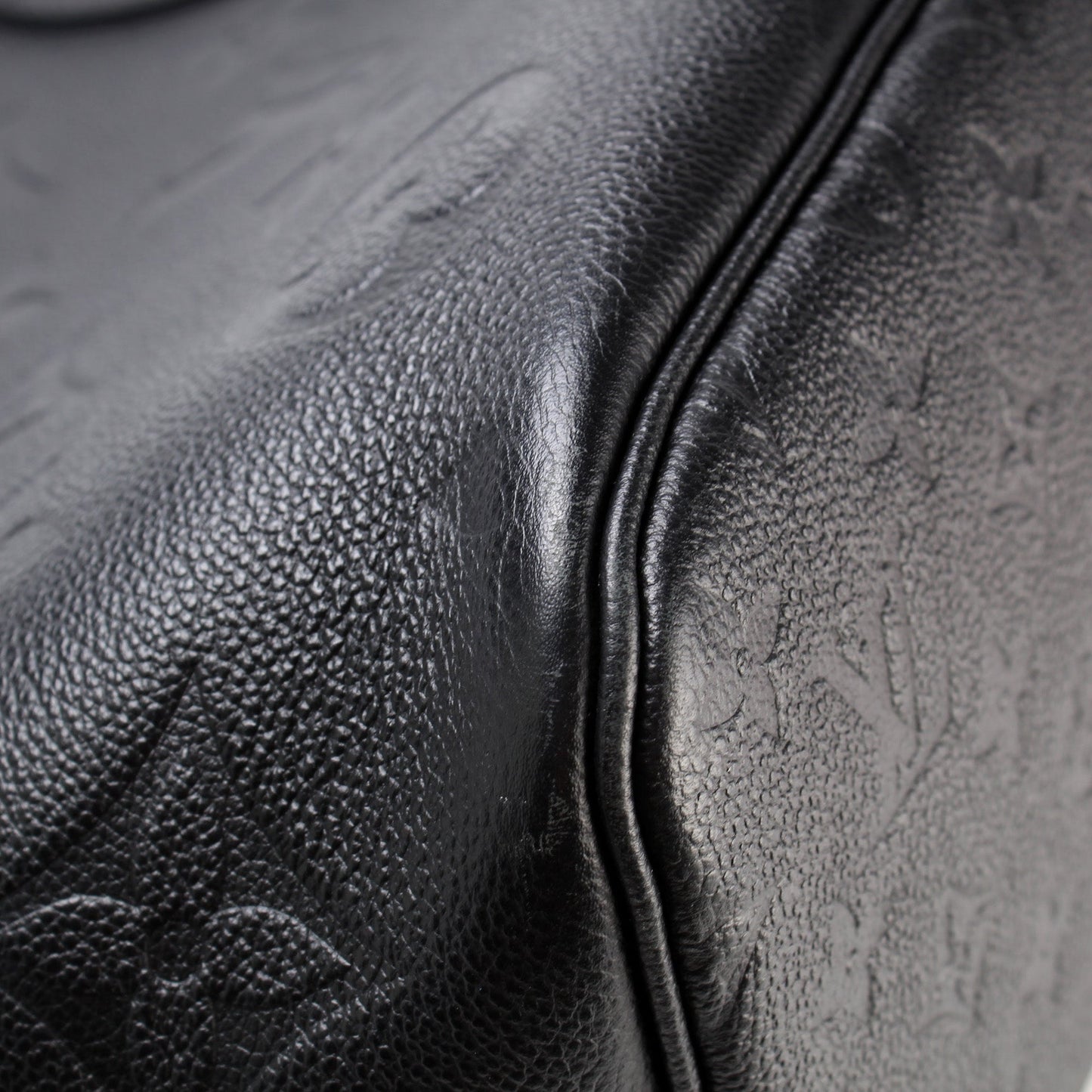 Louis Vuitton Neverfull MM Empriente