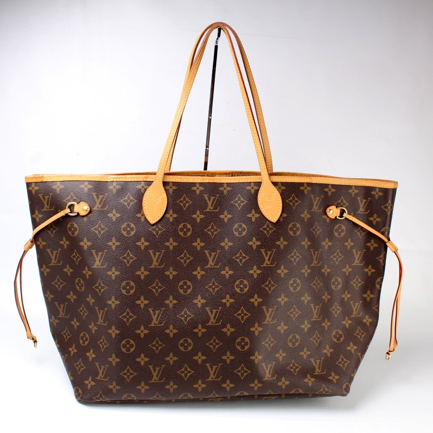 Louis Vuitton Neverfull GM Monogram