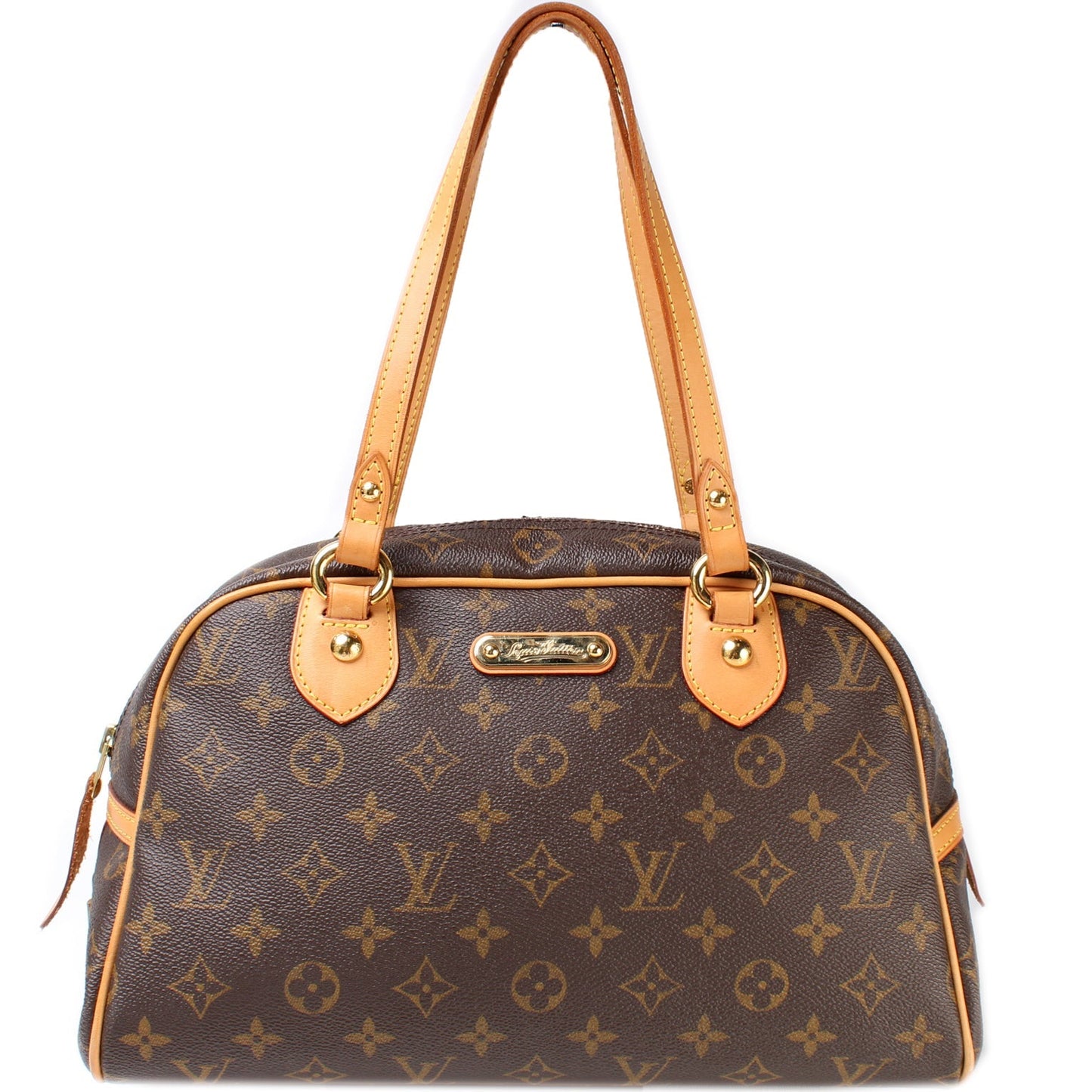 Louis Vuitton Montorgueil PM Monogram