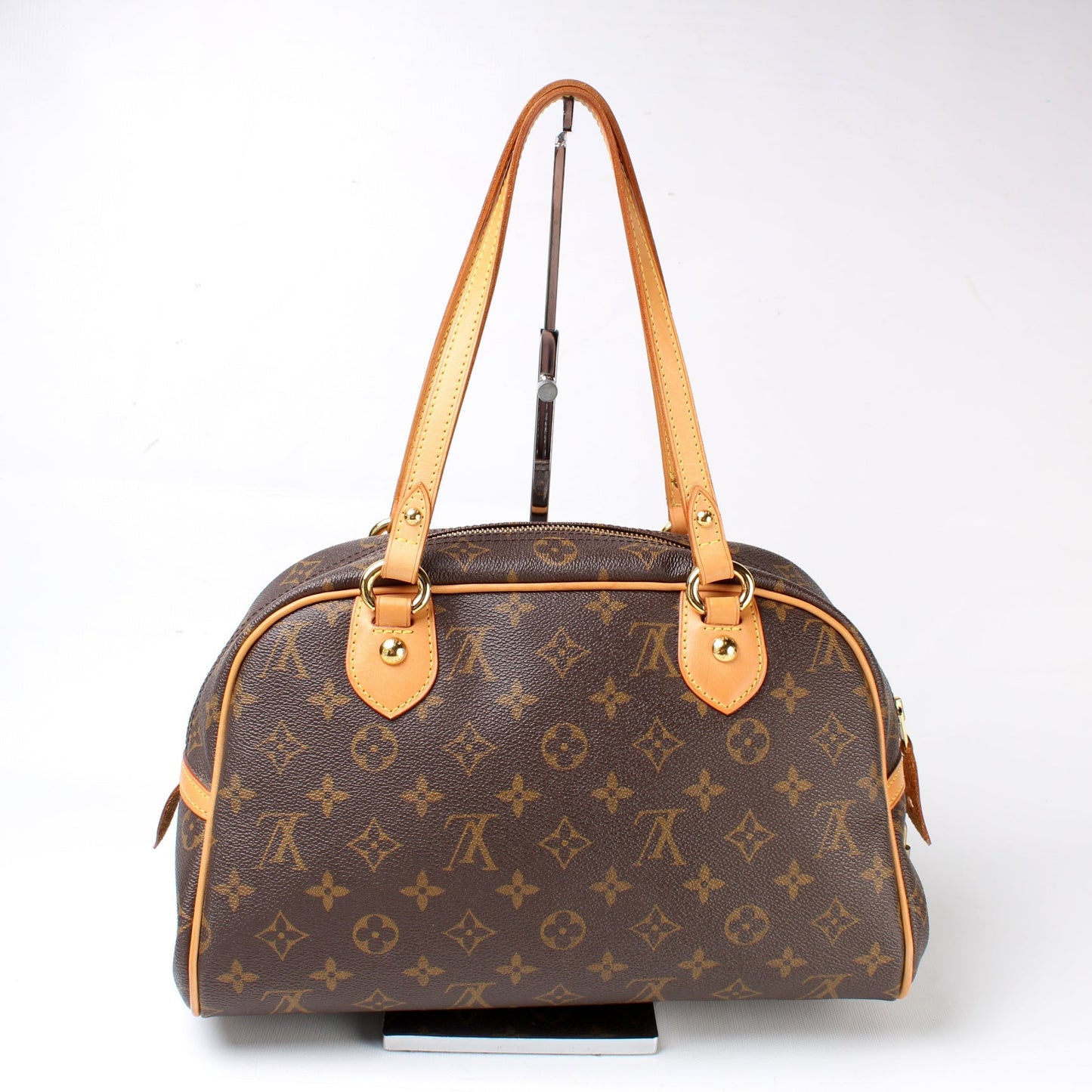 Louis Vuitton Montorgueil PM Monogram