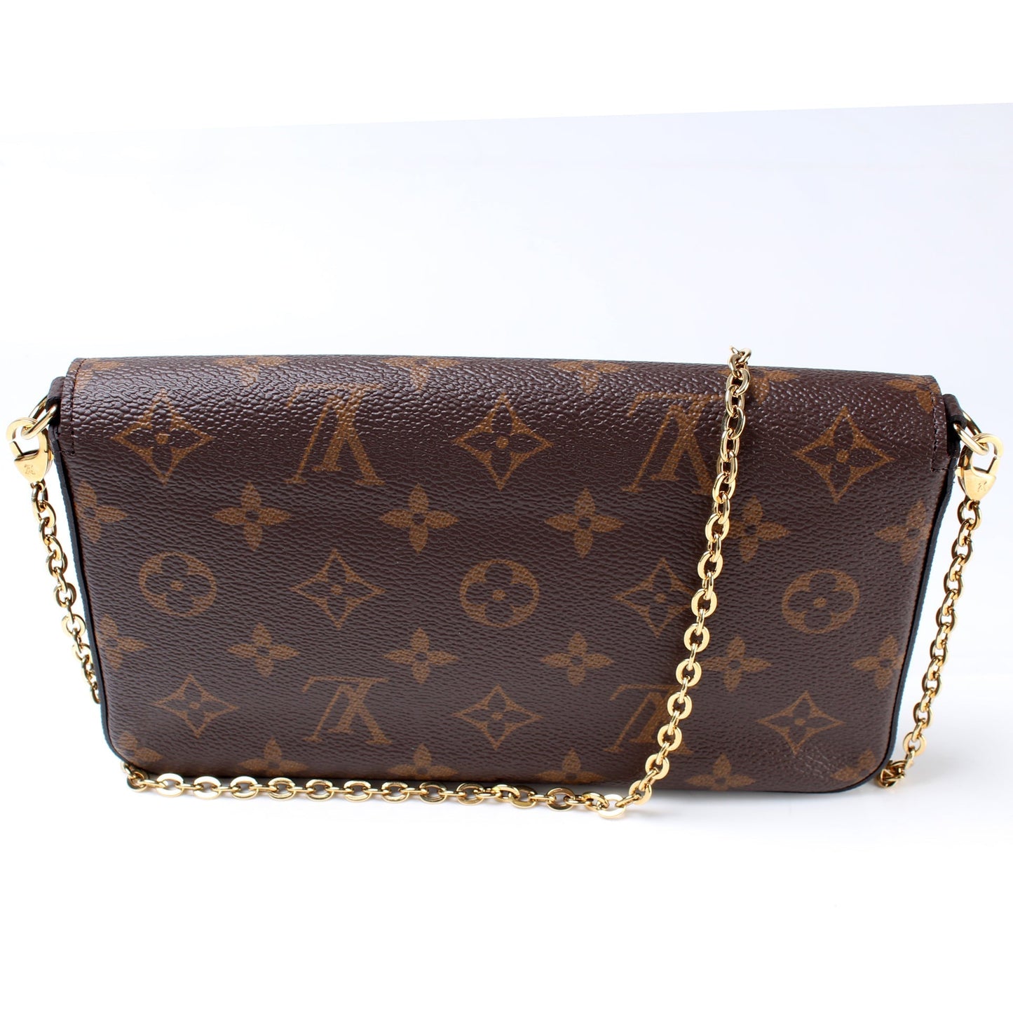 Louis Vuitton Pochette Felicie Monogram