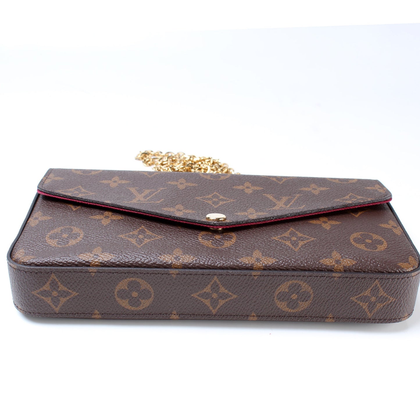 Louis Vuitton Pochette Felicie Monogram