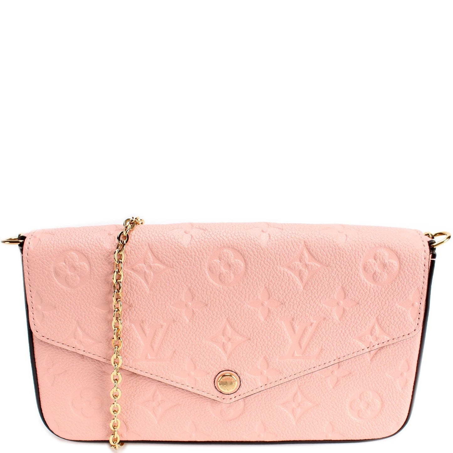 Louis Vuitton Pochette Felicie Empreinte