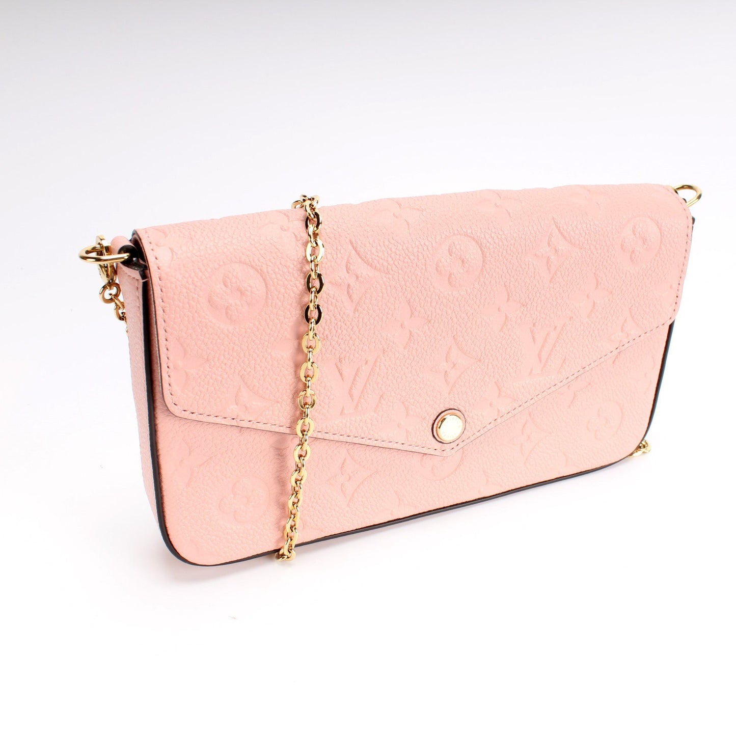 Louis Vuitton Pochette Felicie Empreinte