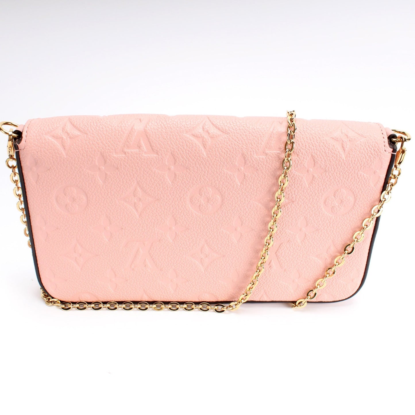 Louis Vuitton Pochette Felicie Empreinte
