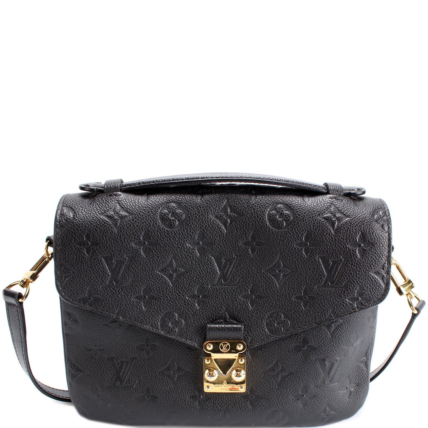 Louis Vuitton Pochette Metis Empreinte