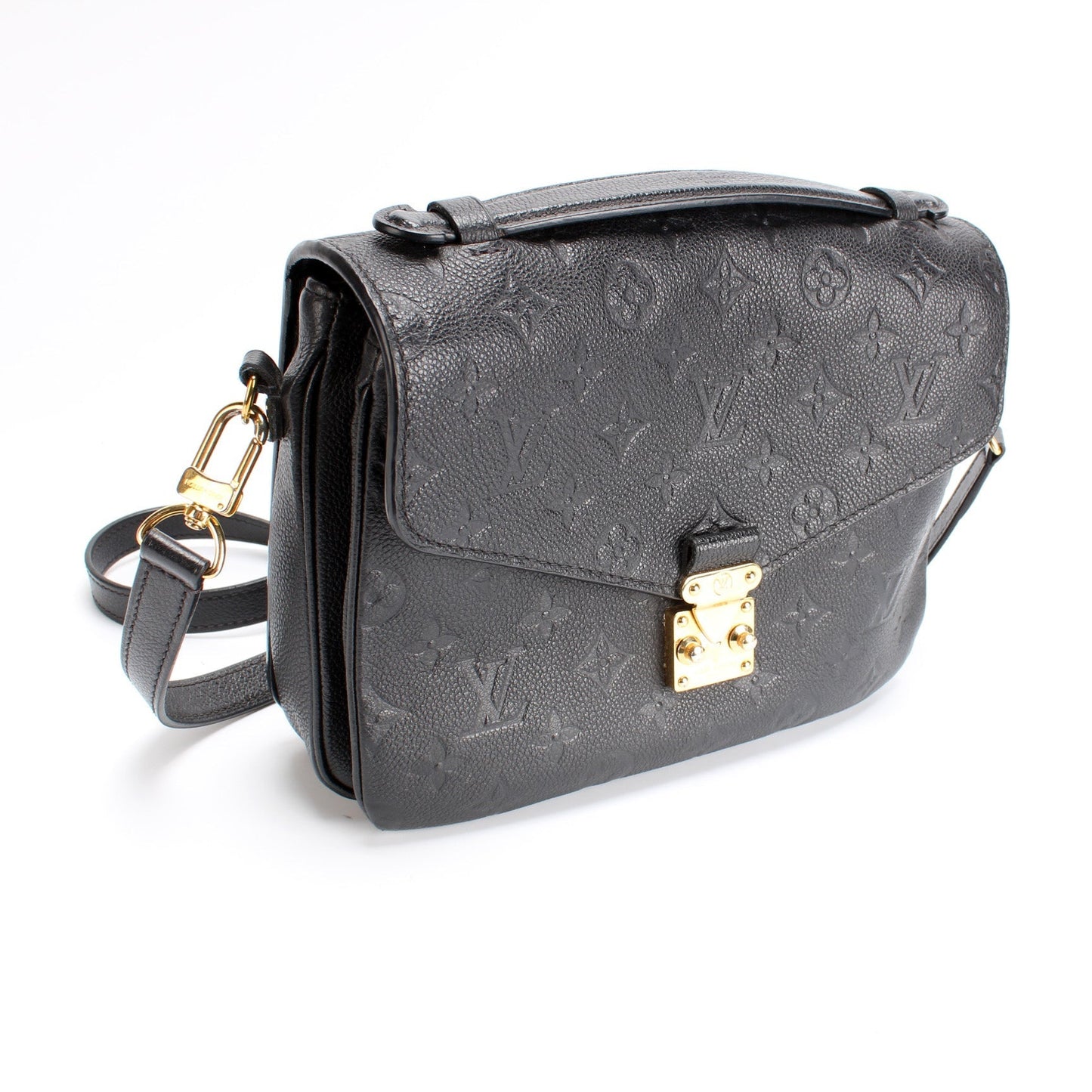 Louis Vuitton Pochette Metis Empreinte