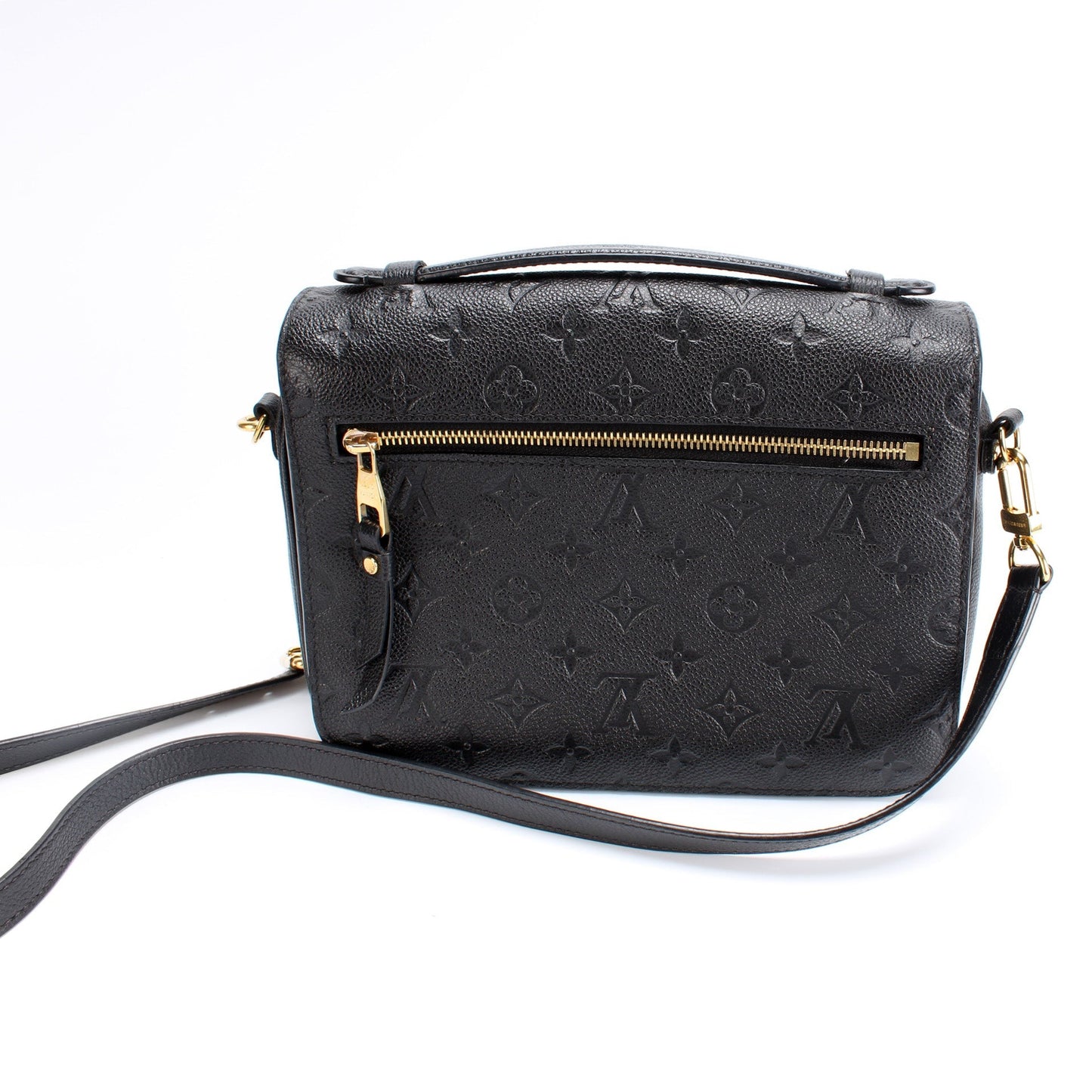 Louis Vuitton Pochette Metis Empreinte