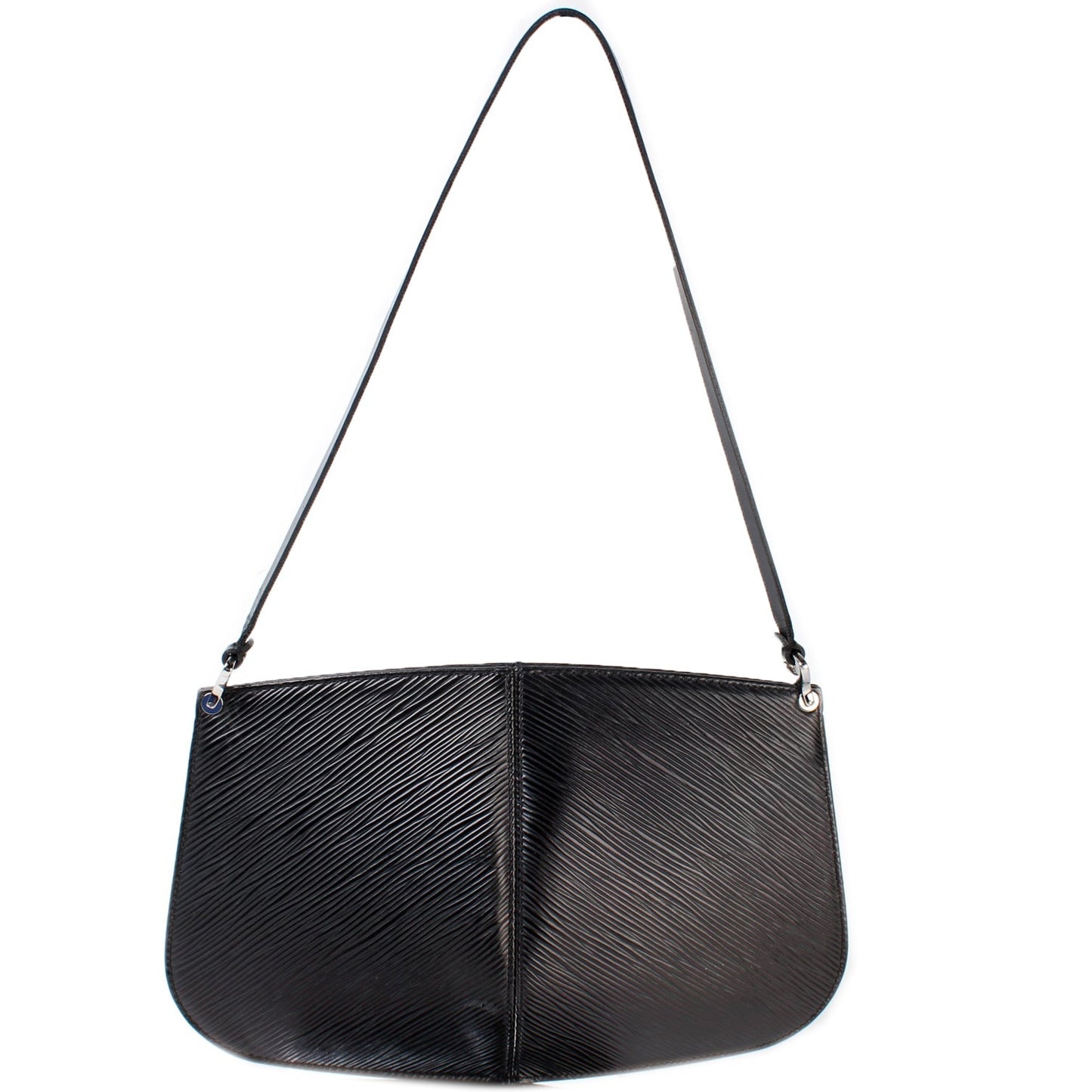 Louis Vuitton Demi Lune Pochette Epi