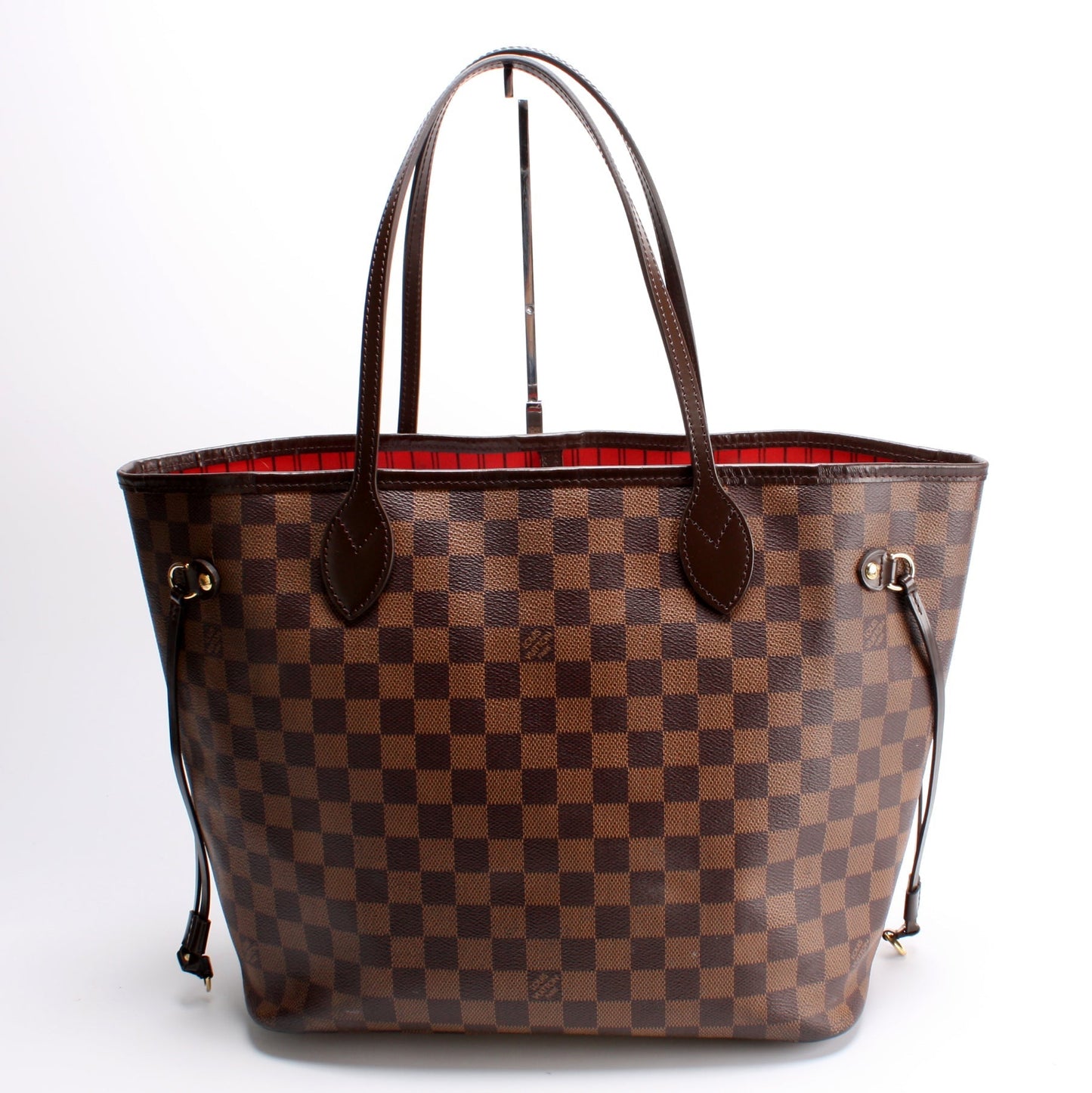 Louis Vuitton Neverfull MM Damier Ebene