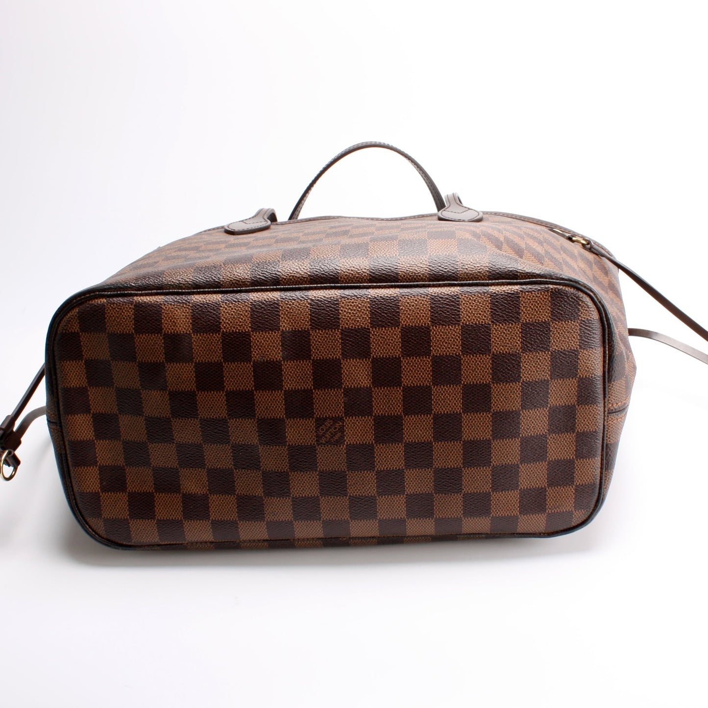 Louis Vuitton Neverfull MM Damier Ebene