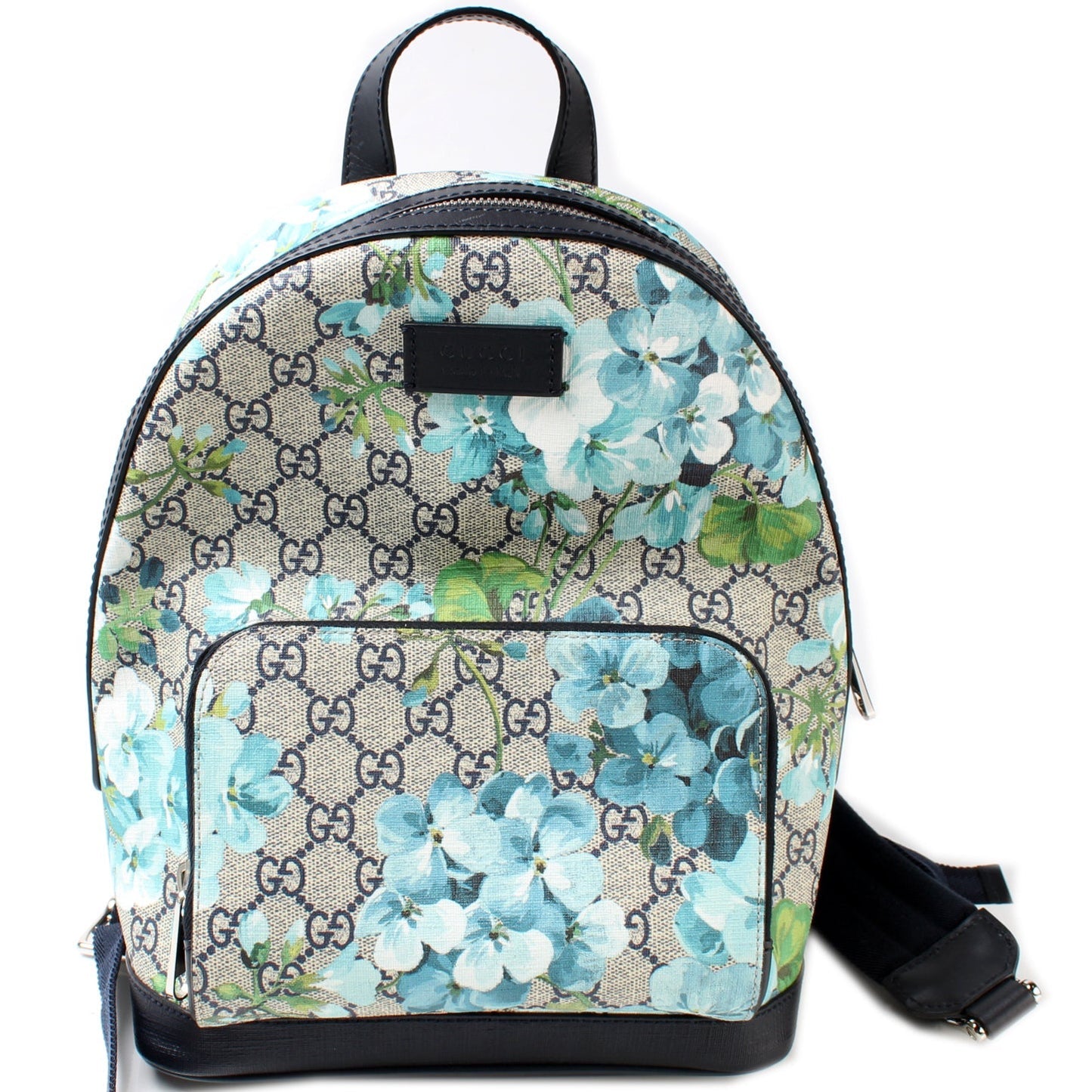 Gucci 546327 Blooms Backpack Bag