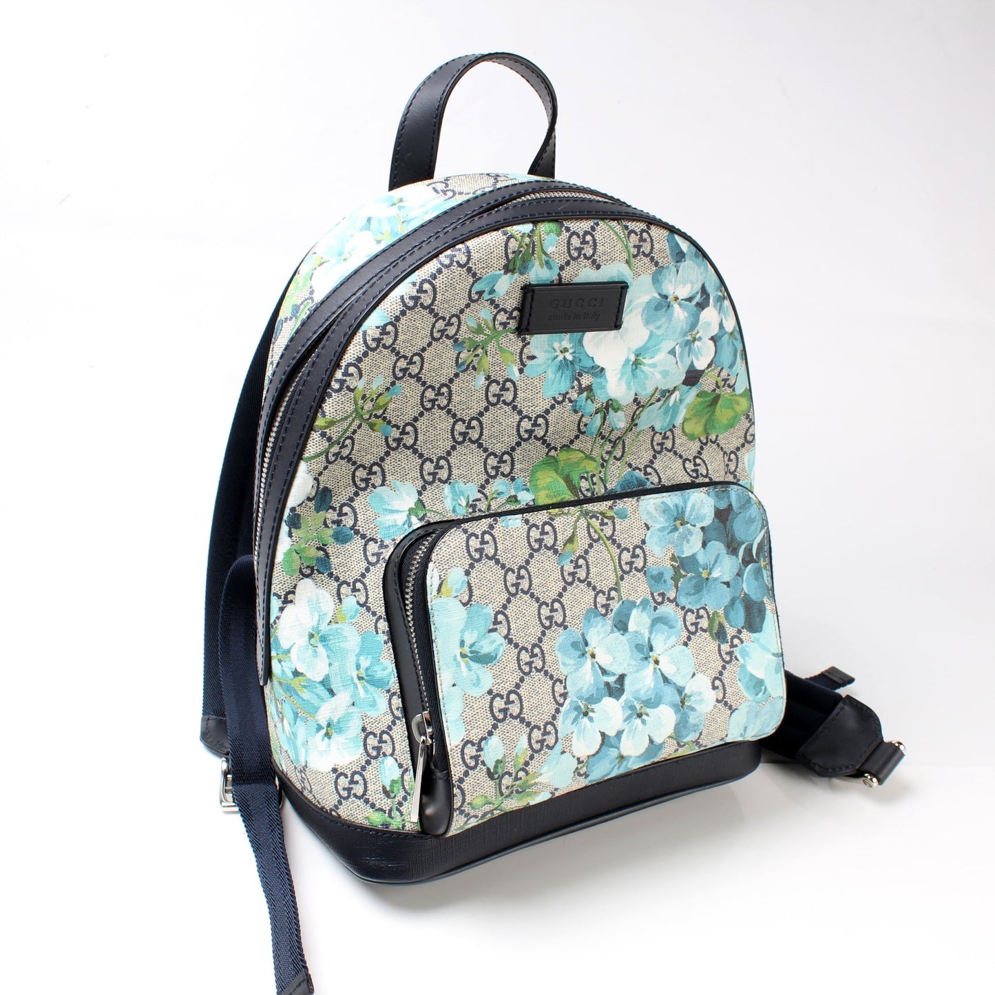 Gucci 546327 Blooms Backpack Bag