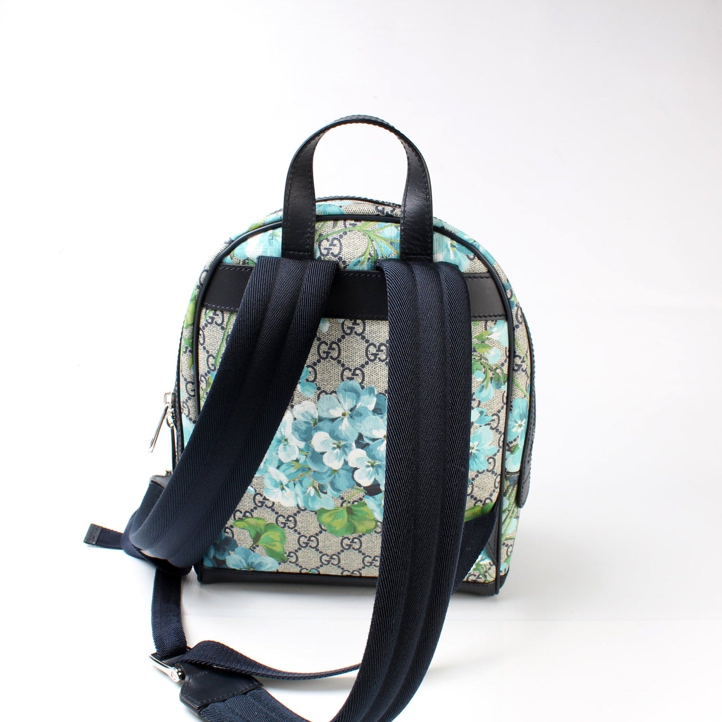 Gucci 546327 Blooms Backpack Bag