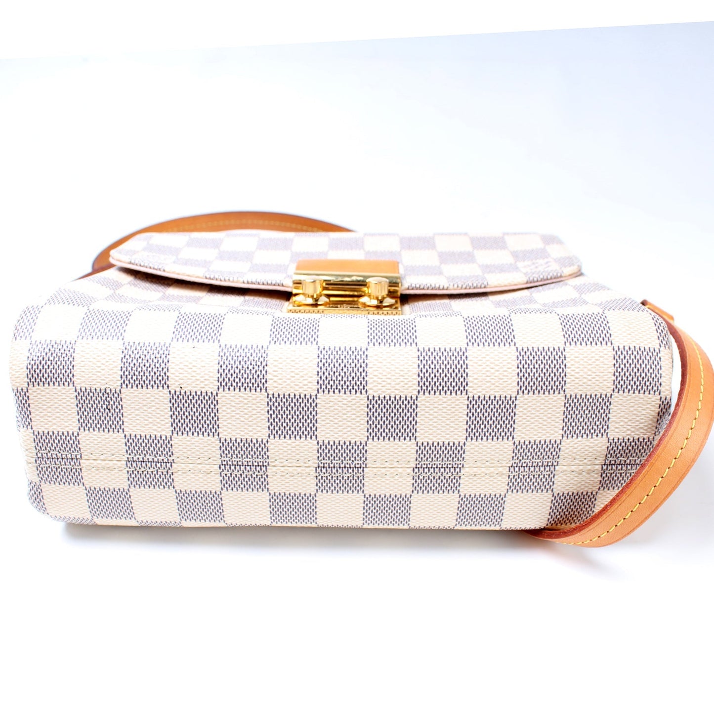 Louis Vuitton Croisette Damier Azur