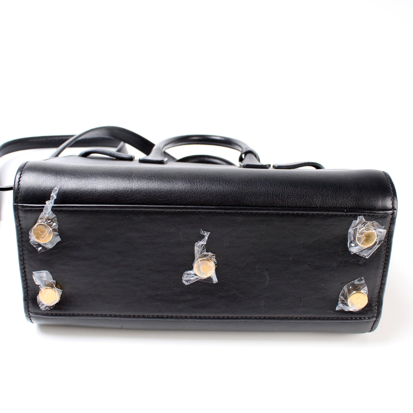 Saint Laurent Sac De Jour Nano Bag