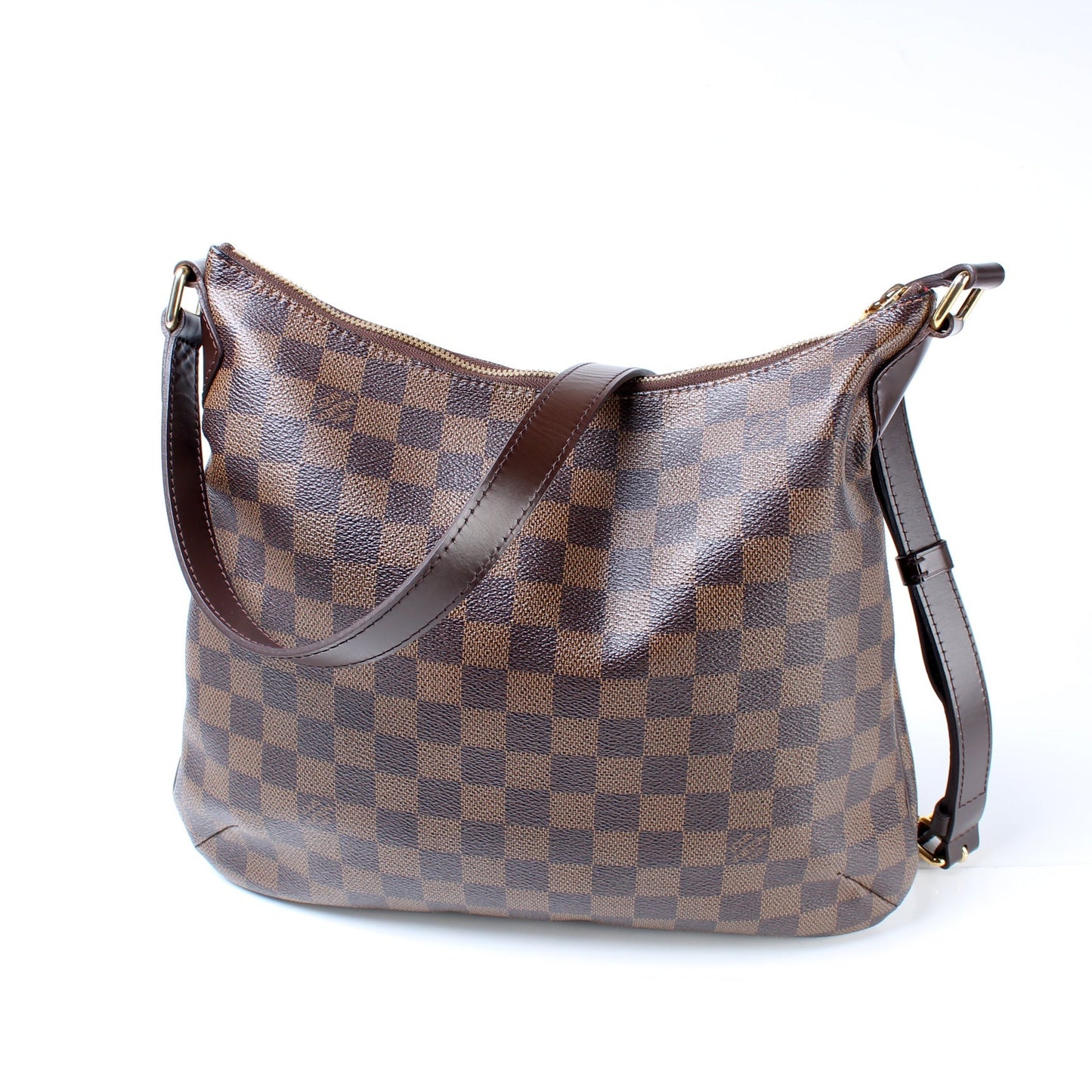 Louis Vuitton Bloomsbury PM Damier Ebene