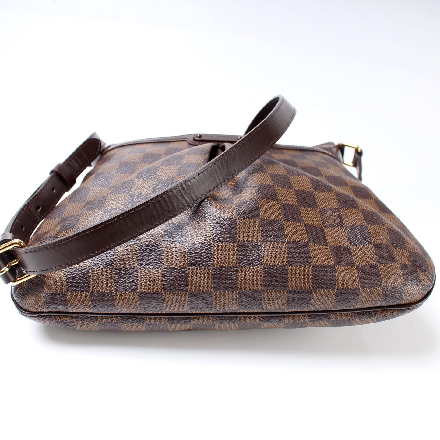 Louis Vuitton Bloomsbury PM Damier Ebene