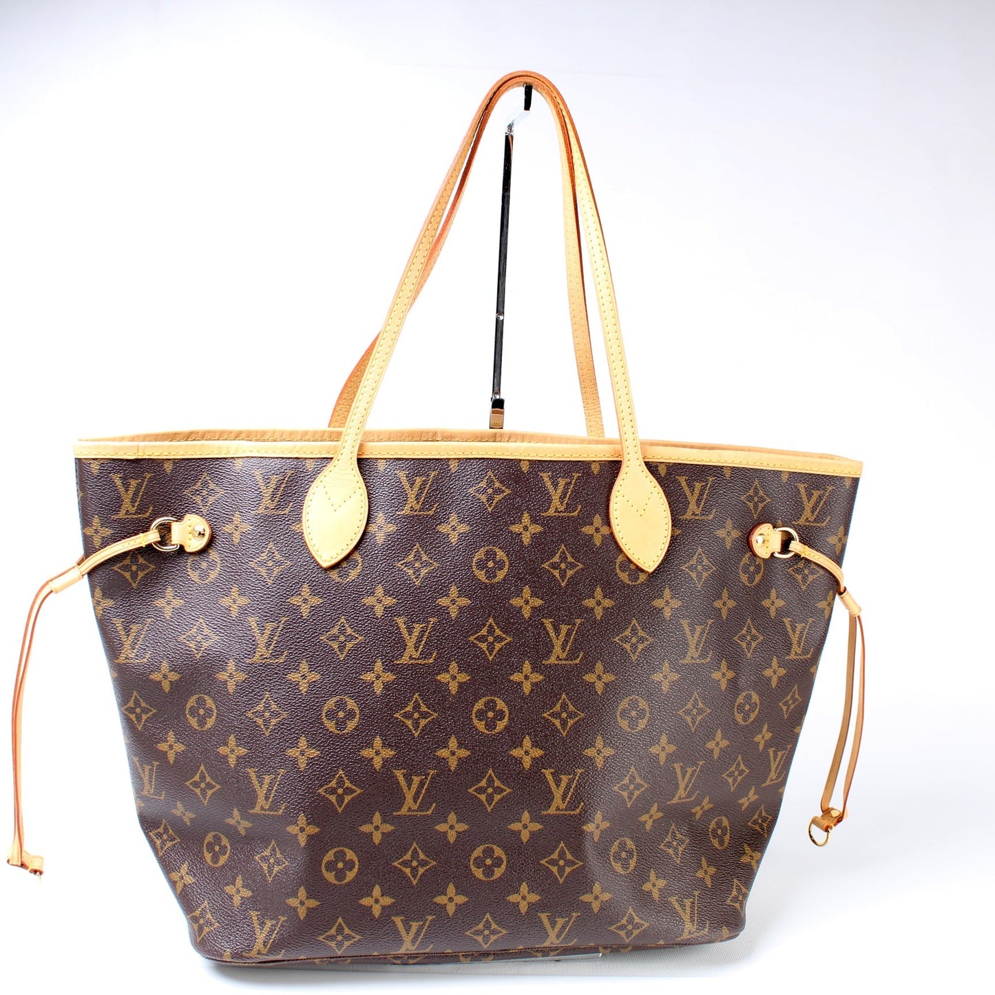Louis Vuitton Neverfull MM Monogram