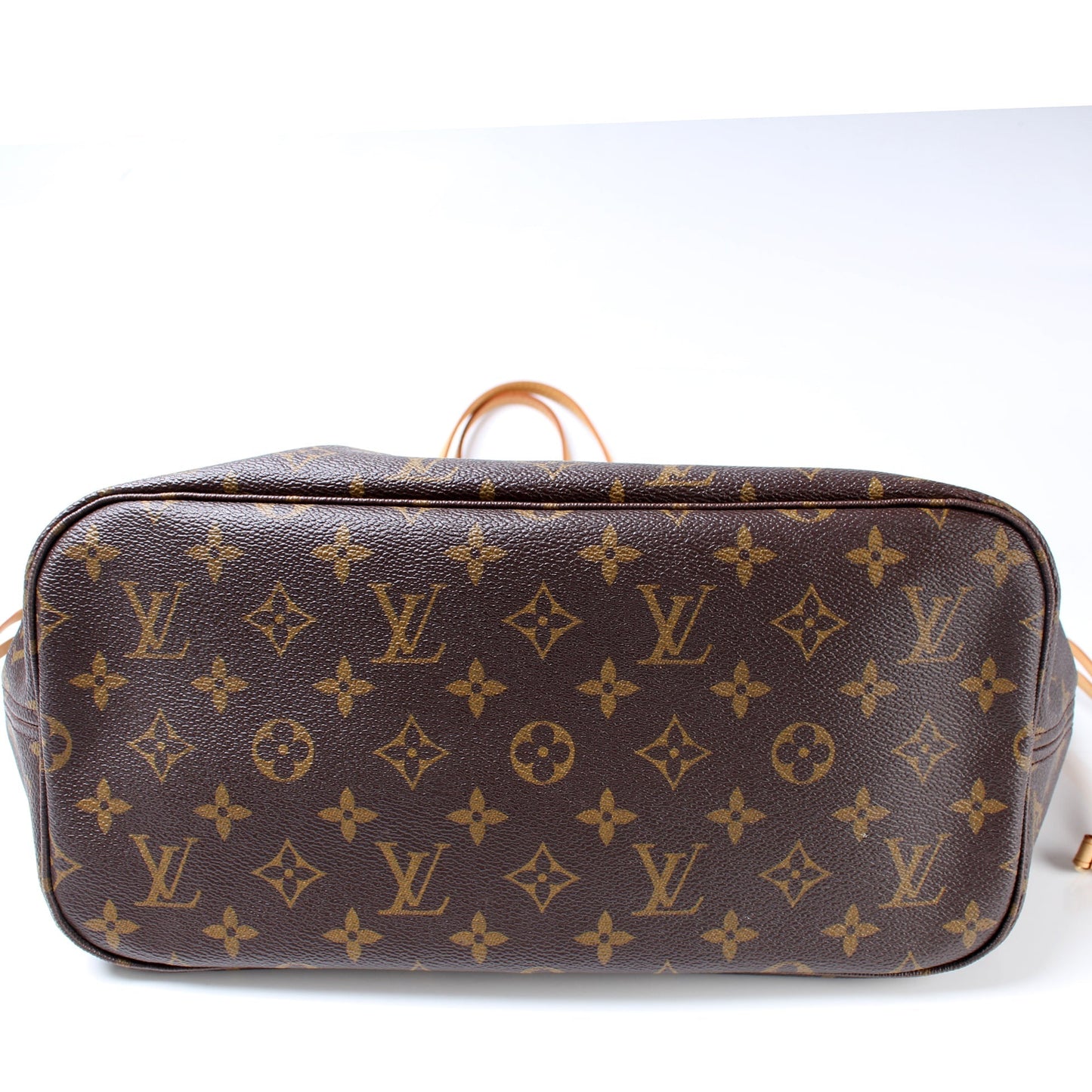Louis Vuitton Neverfull MM Monogram