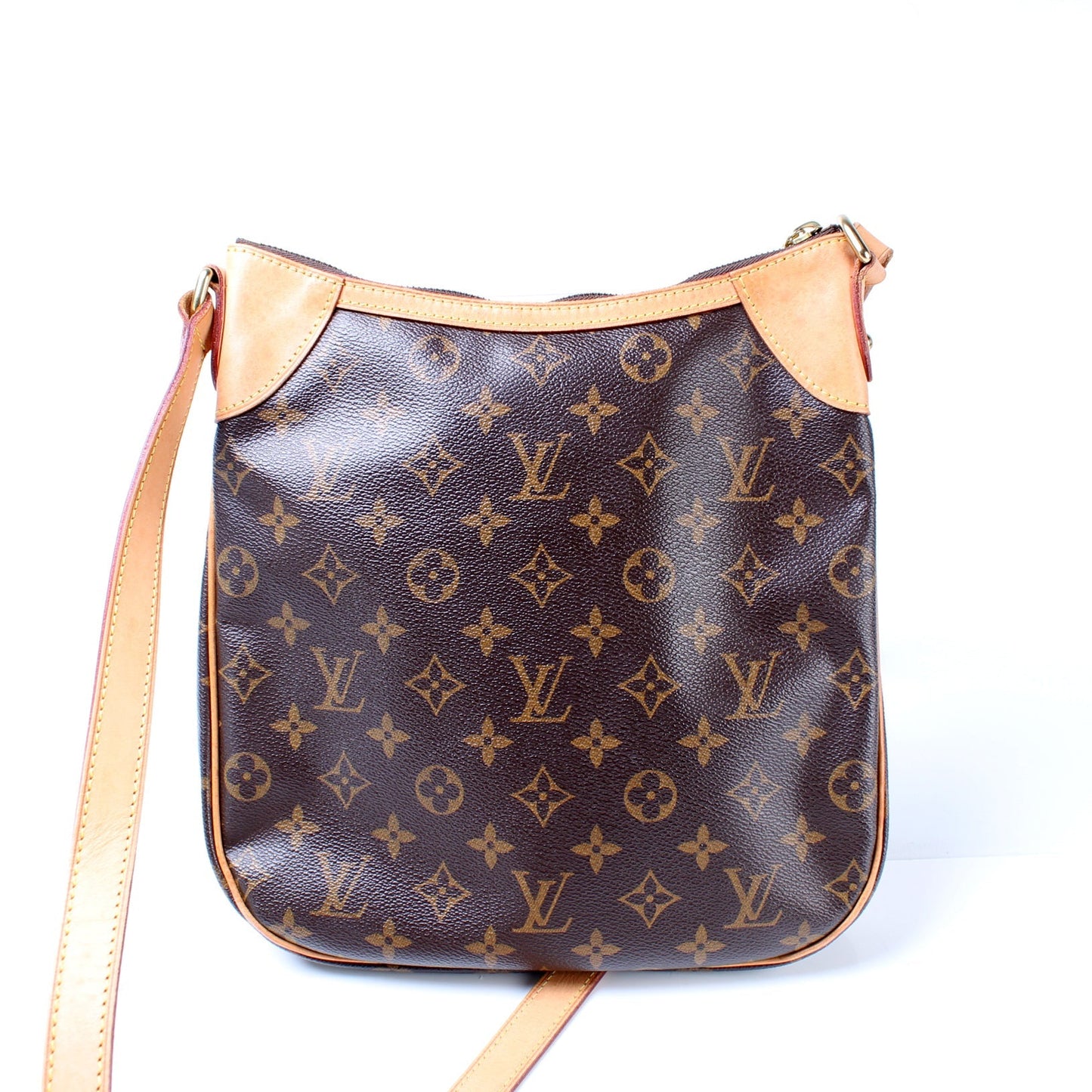 Louis Vuitton Odeon PM Monogram