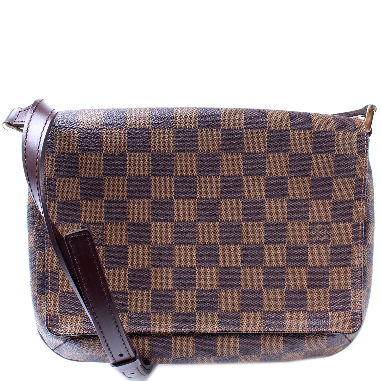 Louis Vuitton M tte Tango Long Damier Ebene