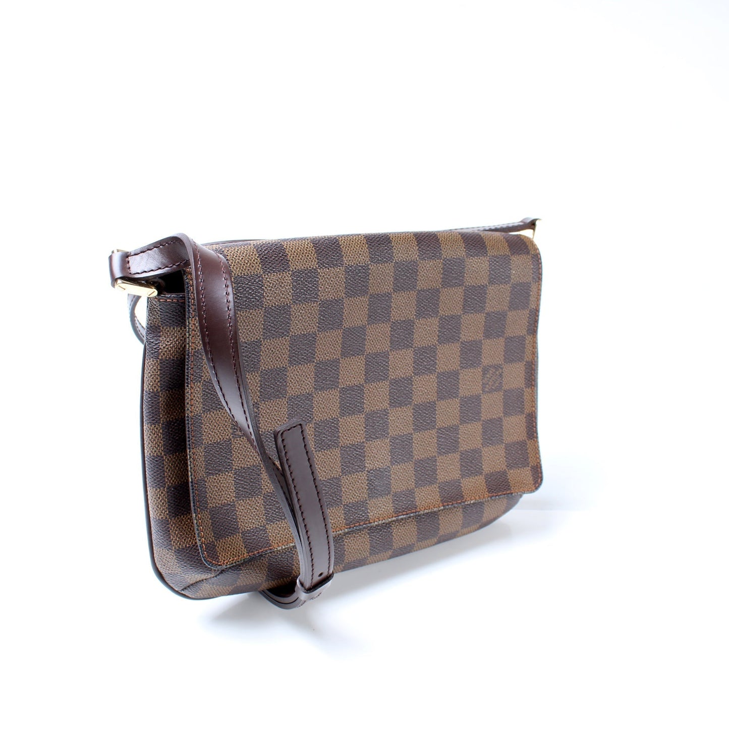 Louis Vuitton M tte Tango Long Damier Ebene