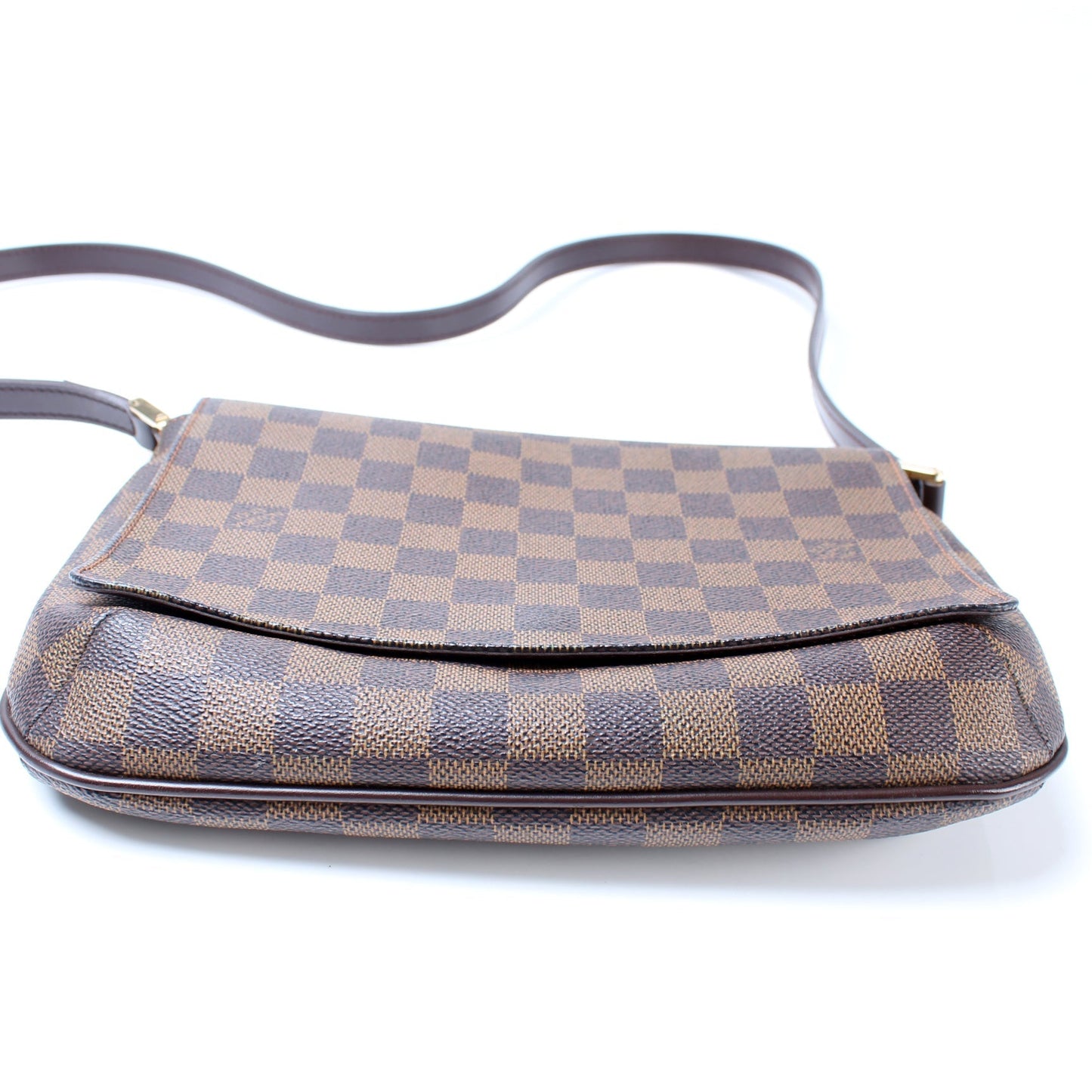 Louis Vuitton M tte Tango Long Damier Ebene