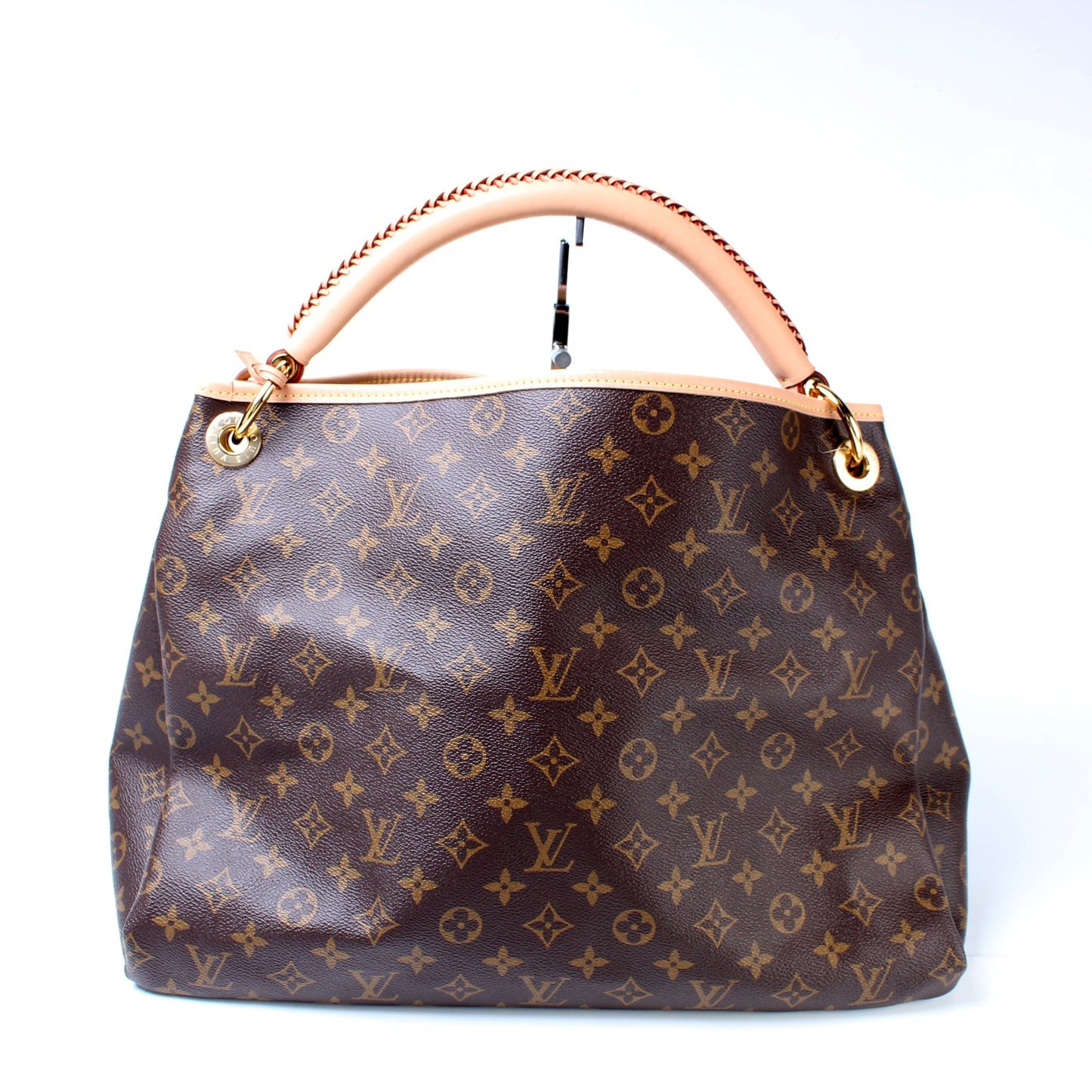 Louis Vuitton Artsy MM NM Monogram