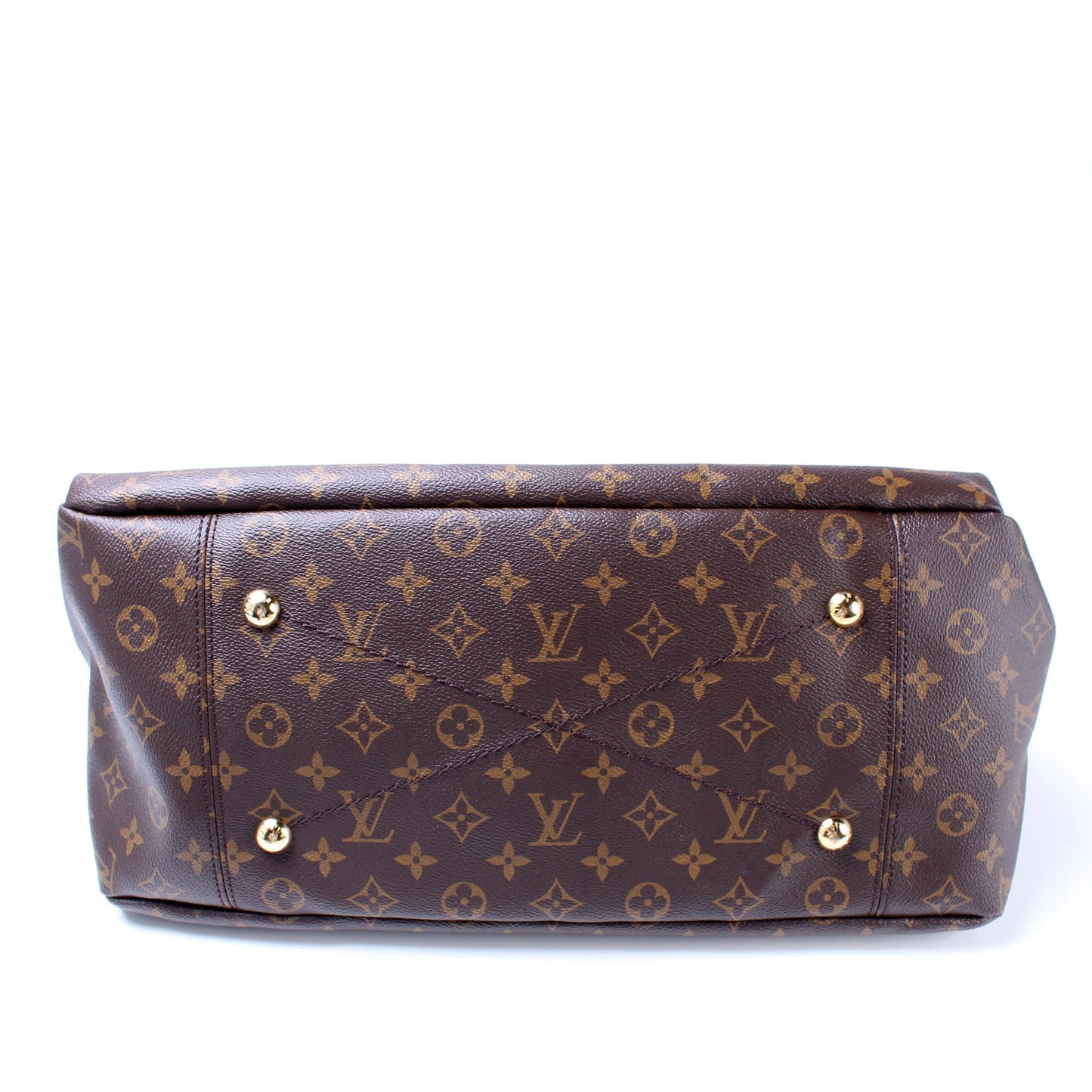 Louis Vuitton Artsy MM NM Monogram