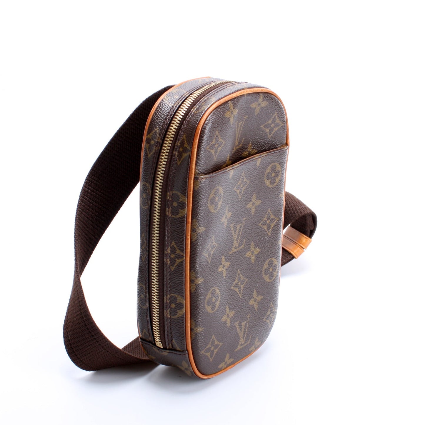 Louis Vuitton Pochette Gange Monogram