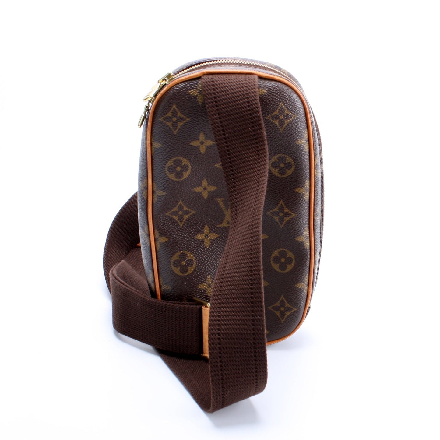 Louis Vuitton Pochette Gange Monogram