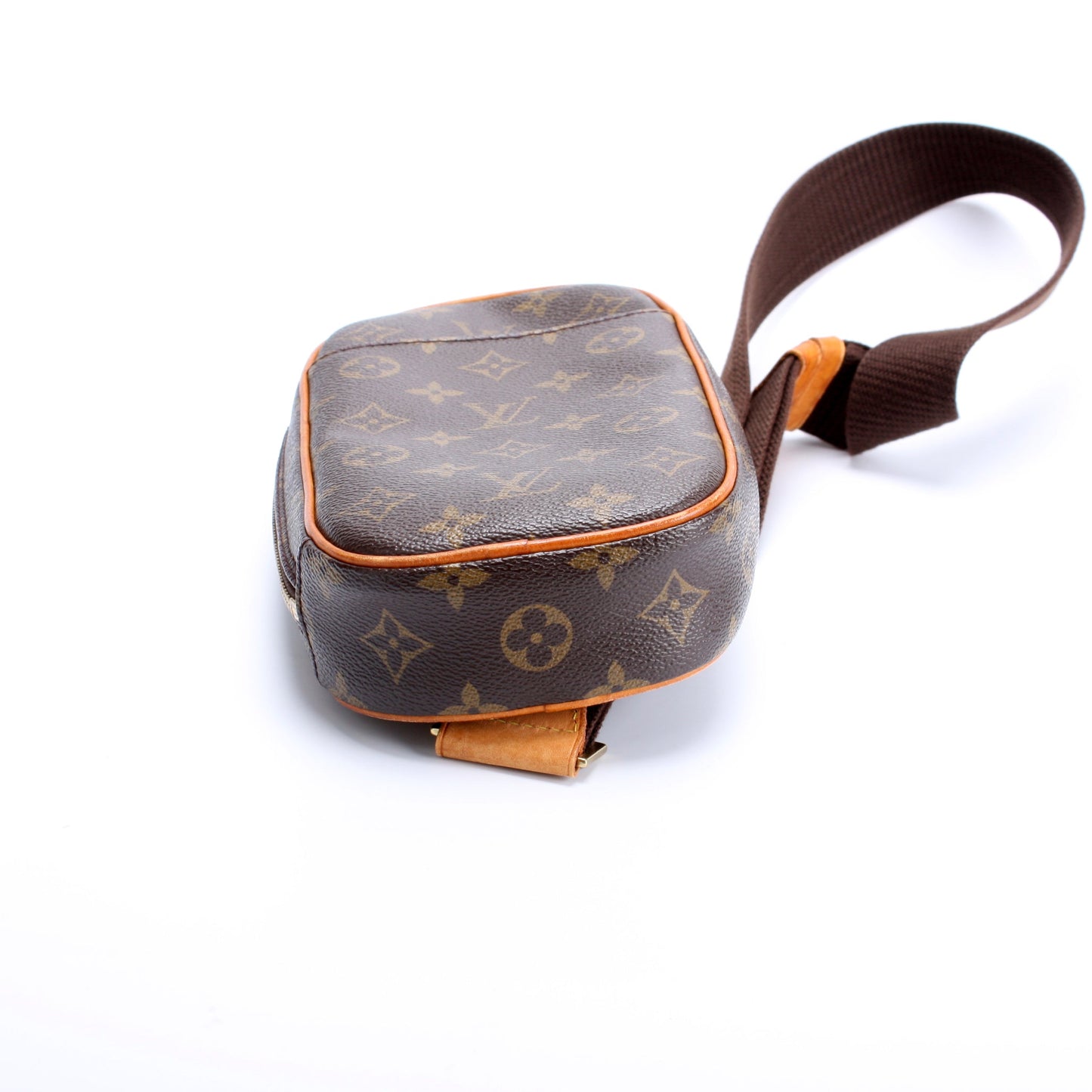 Louis Vuitton Pochette Gange Monogram