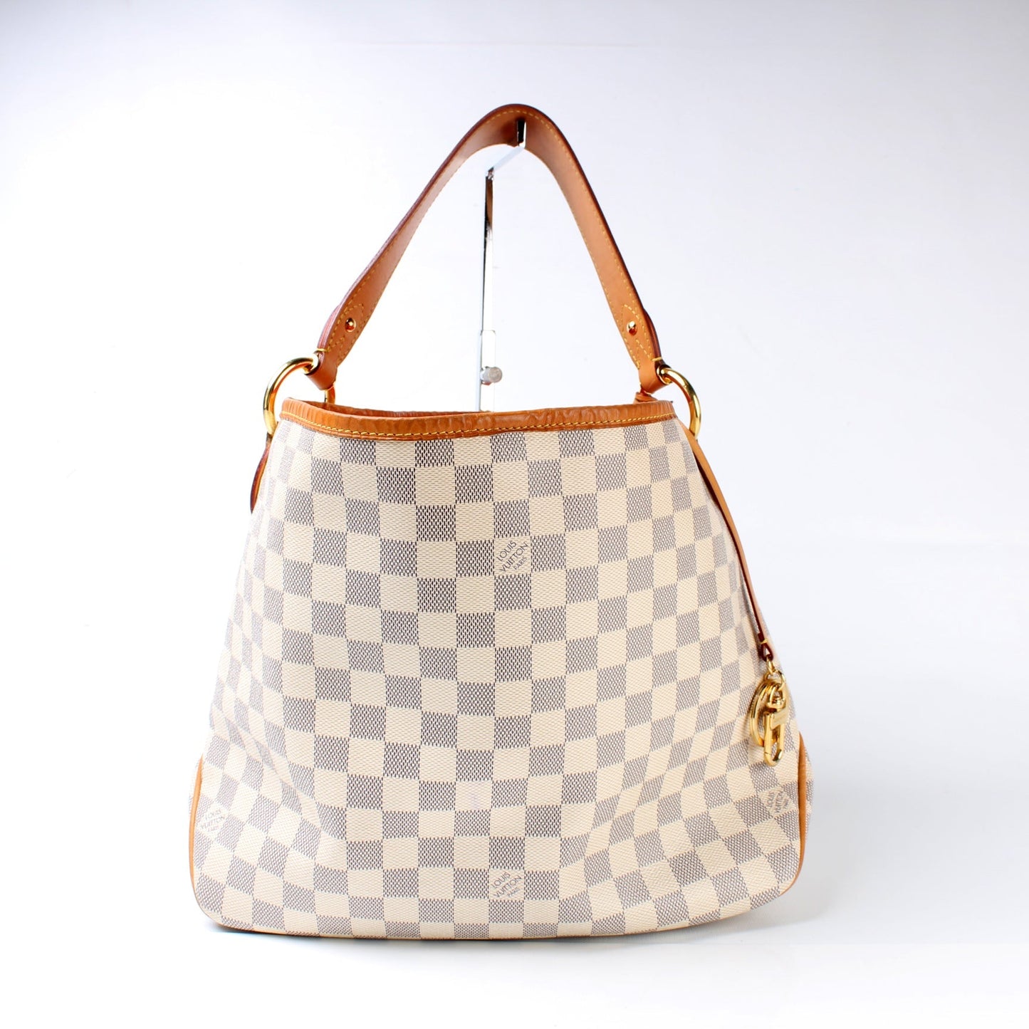 Louis Vuitton Delightful PM Damier Azur