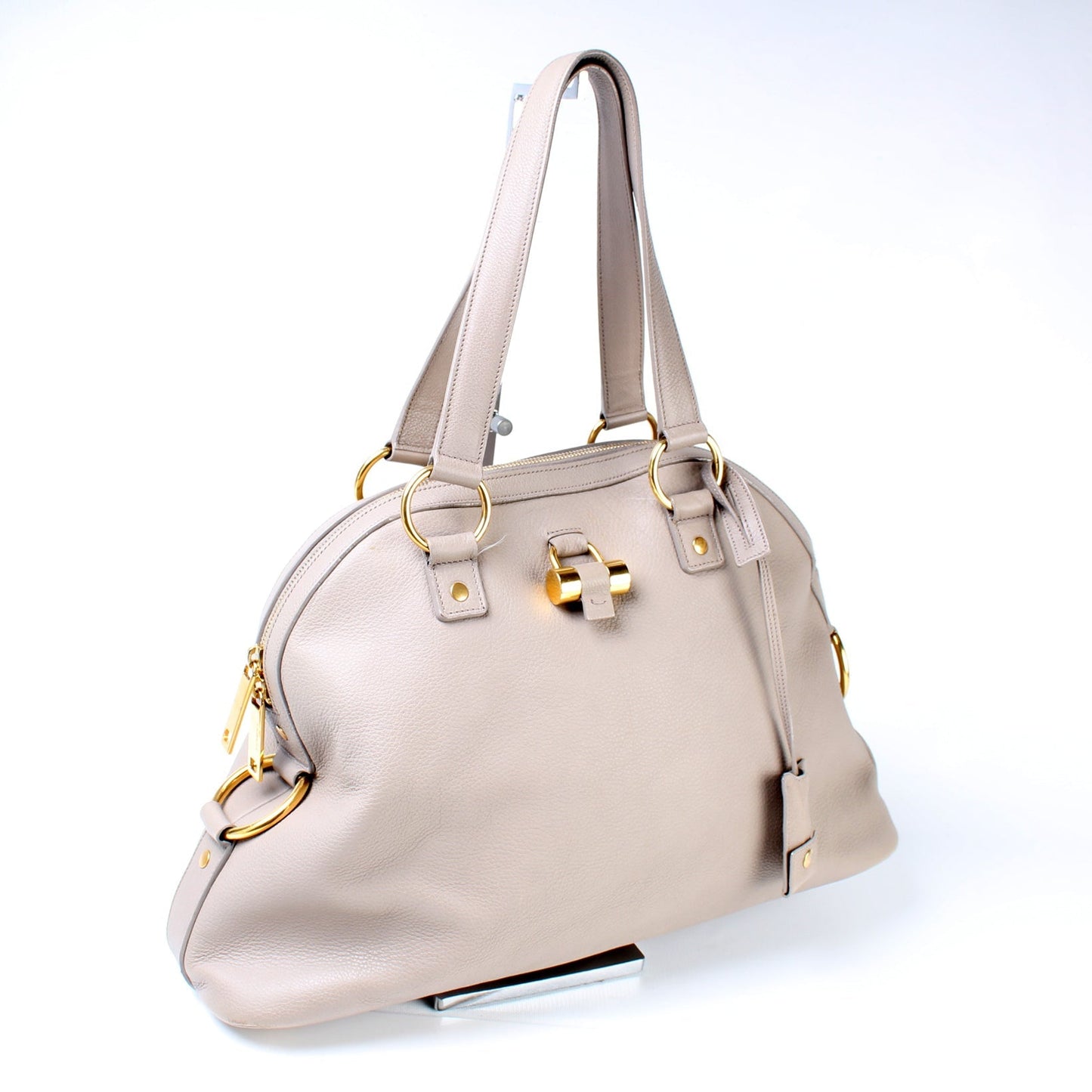 Saint Laurent 368223 M  Two Small Bag