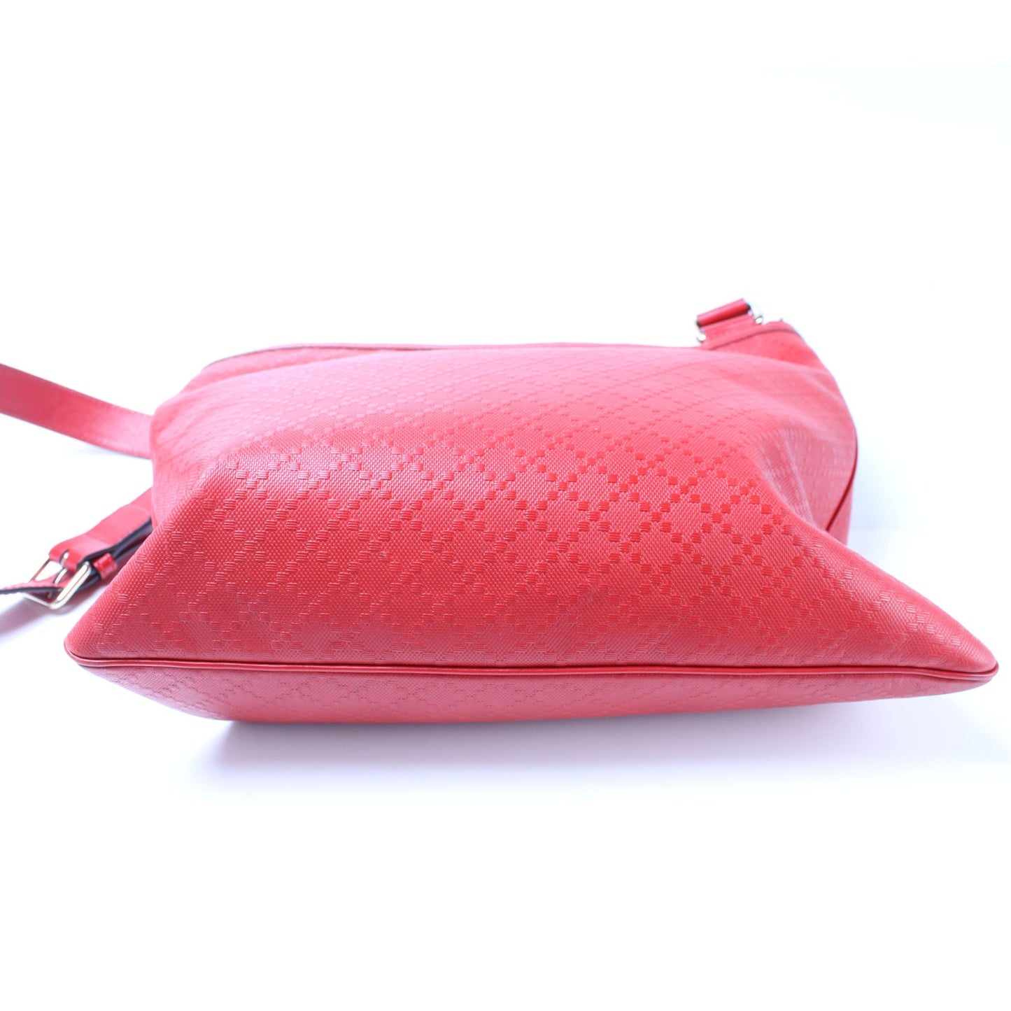Gucci 201446 Diamante Messenger Bag
