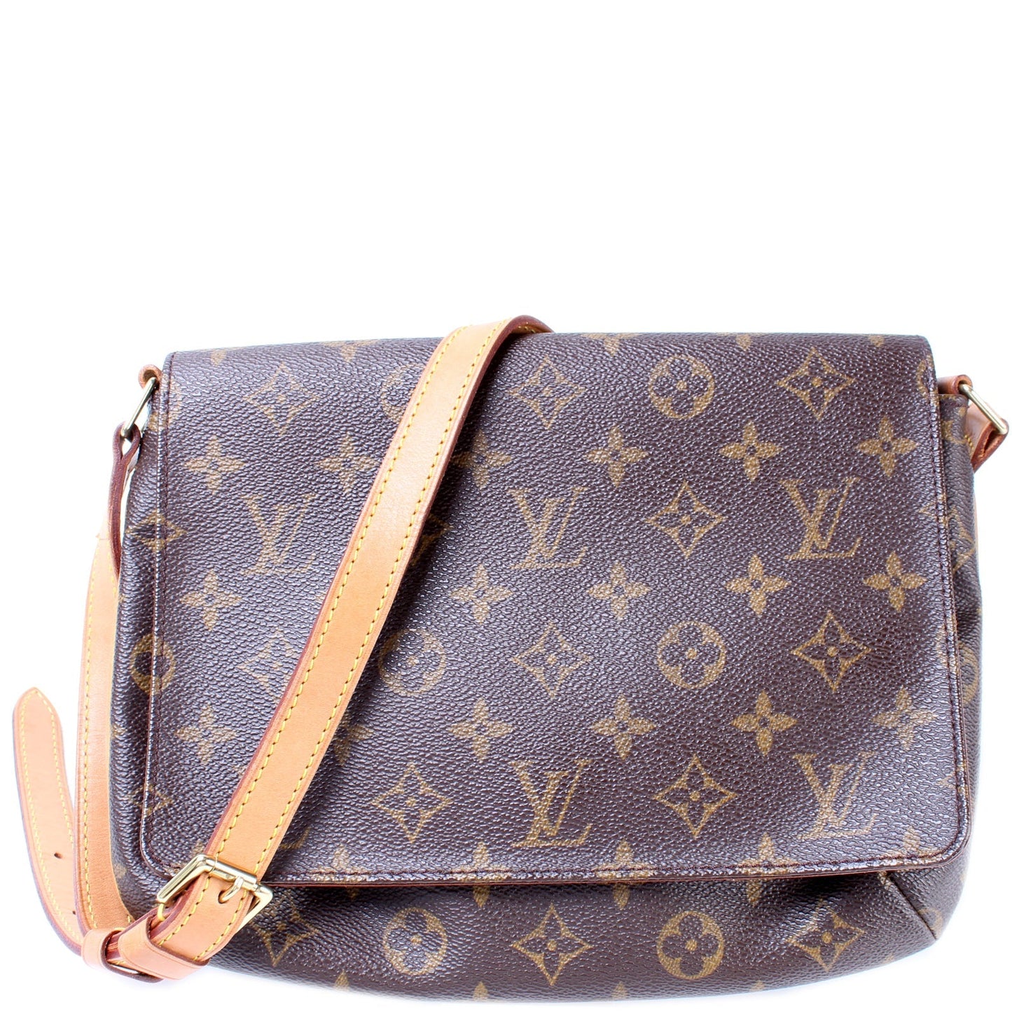 Louis Vuitton M tte Tango Short Monogram