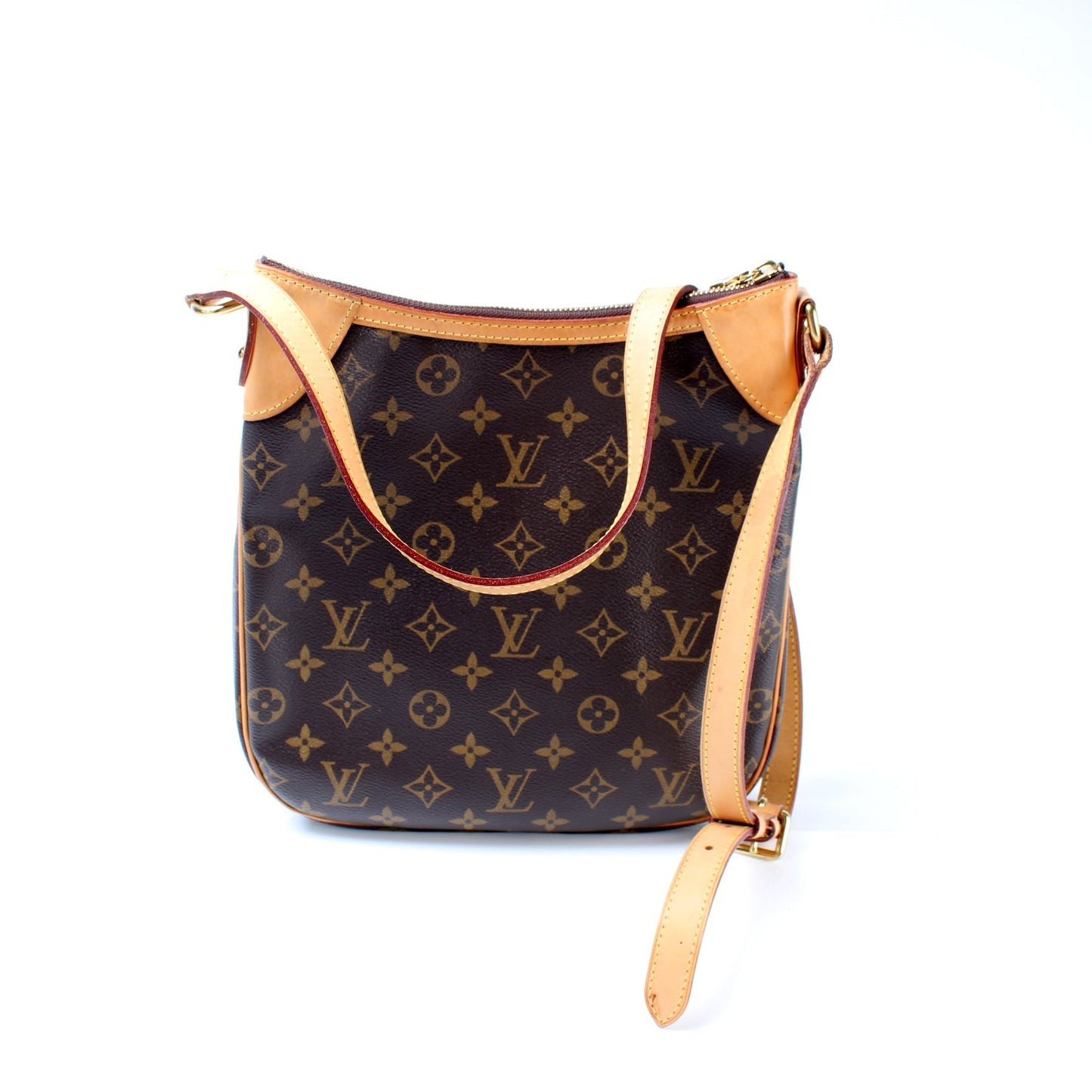 Louis Vuitton Odeon PM Monogram