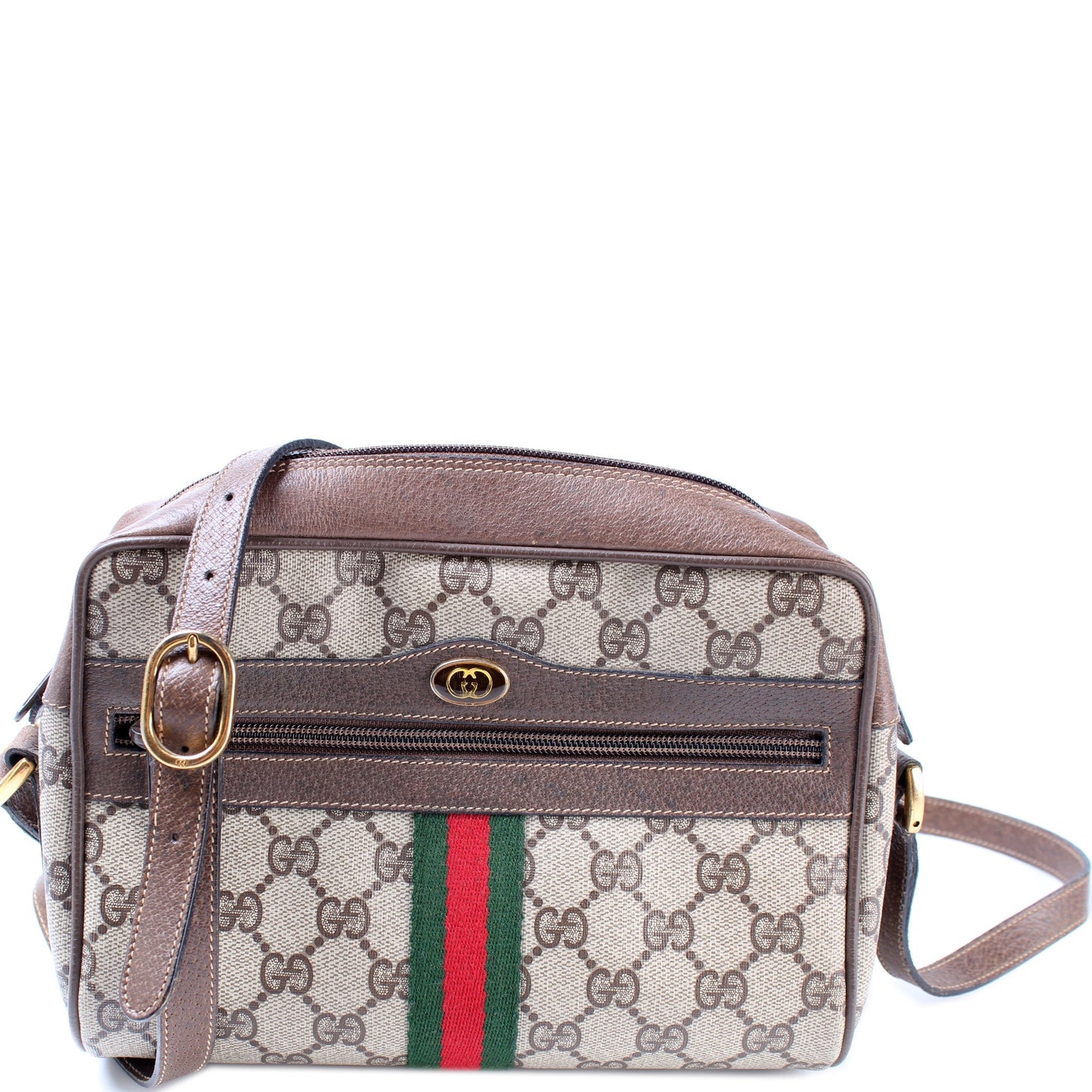 Gucci Ophidia Shoulder   Bag
