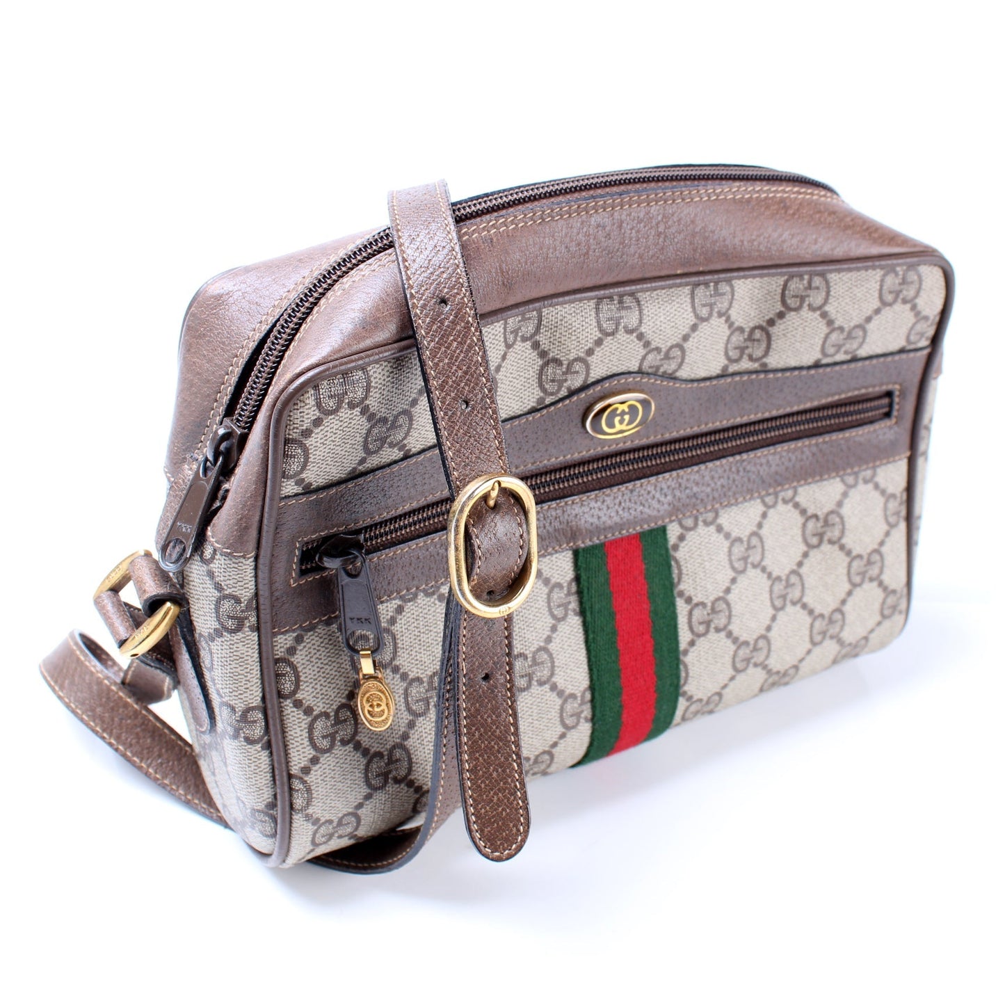Gucci Ophidia Shoulder   Bag