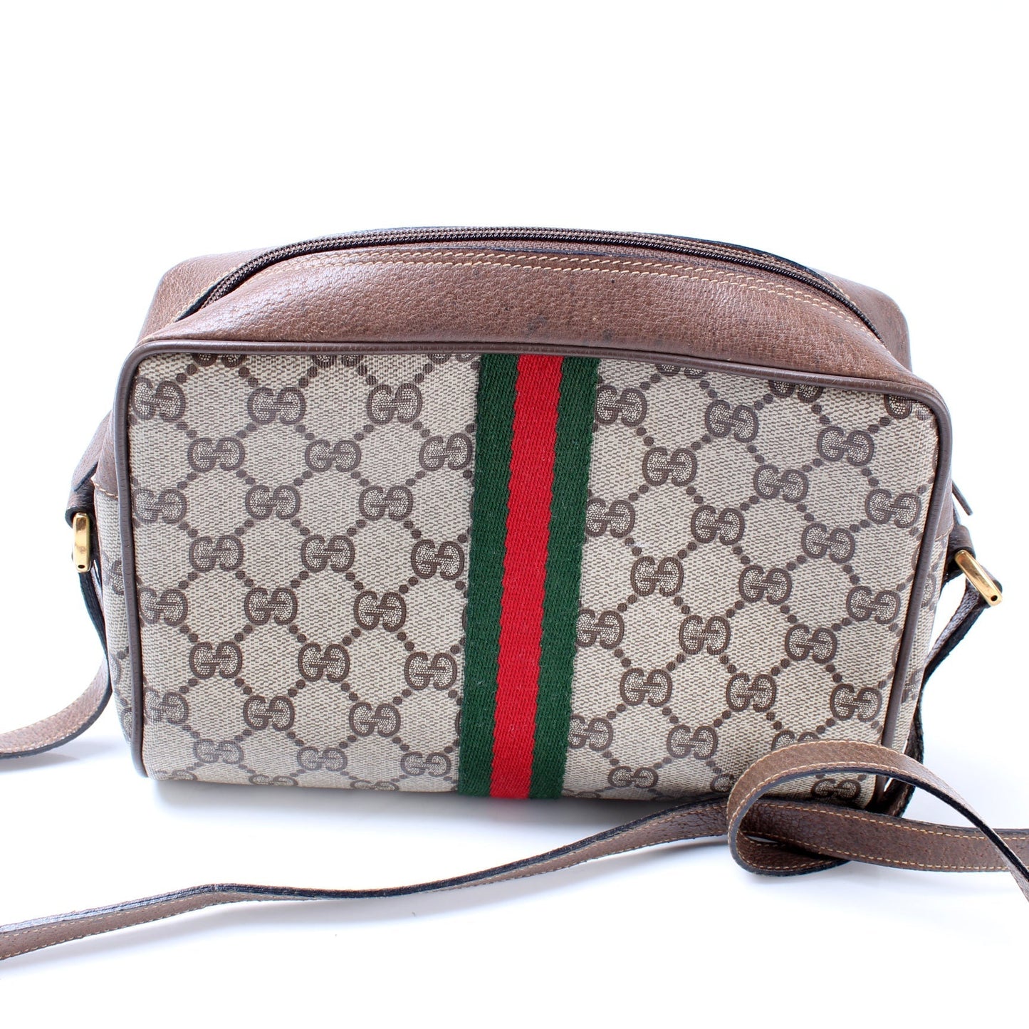 Gucci Ophidia Shoulder   Bag