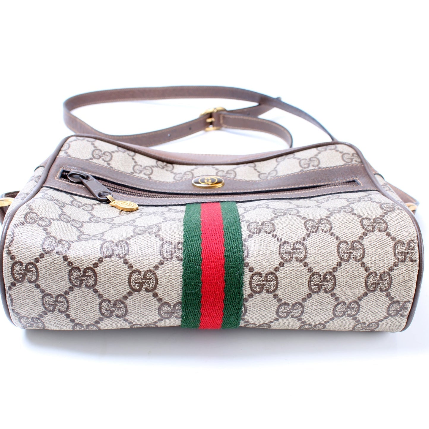 Gucci Ophidia Shoulder   Bag