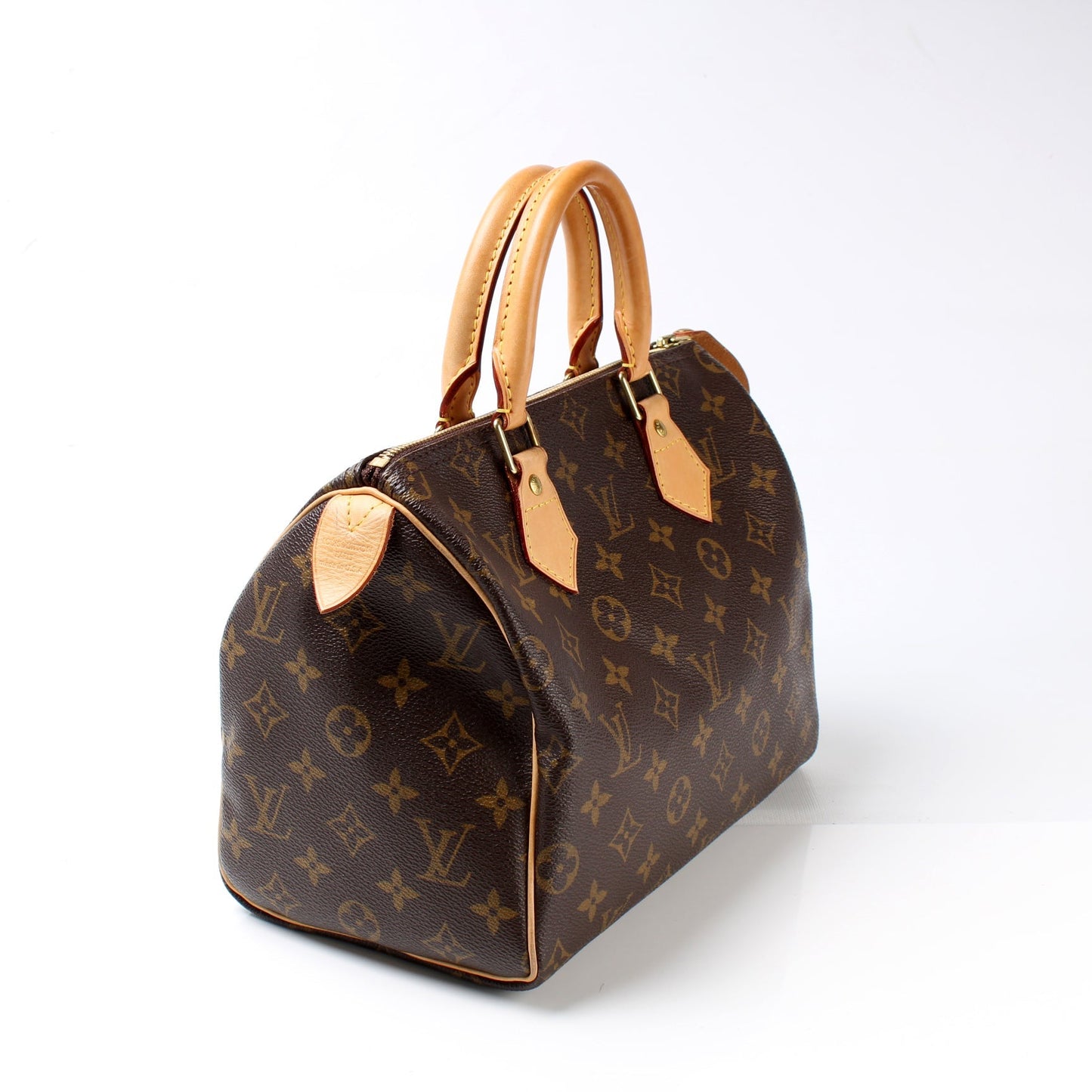 Louis Vuitton Speedy 25 Monogram